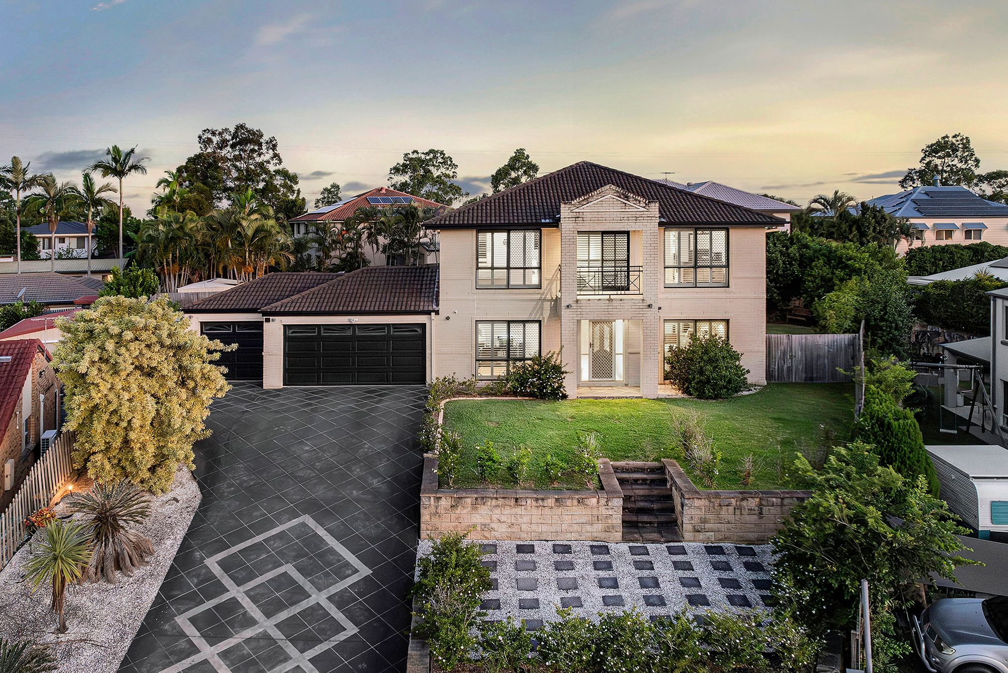 97 Bunya Park Drive, Eatons Hill QLD 4037