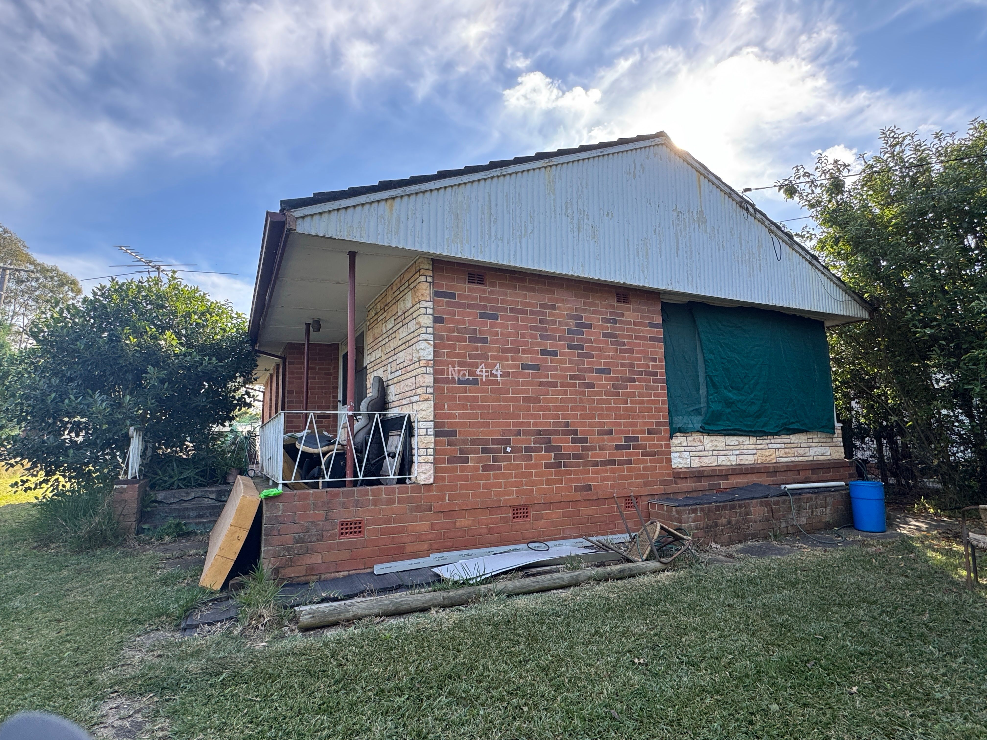 44 Manila Road, Lethbridge Park, NSW 2770