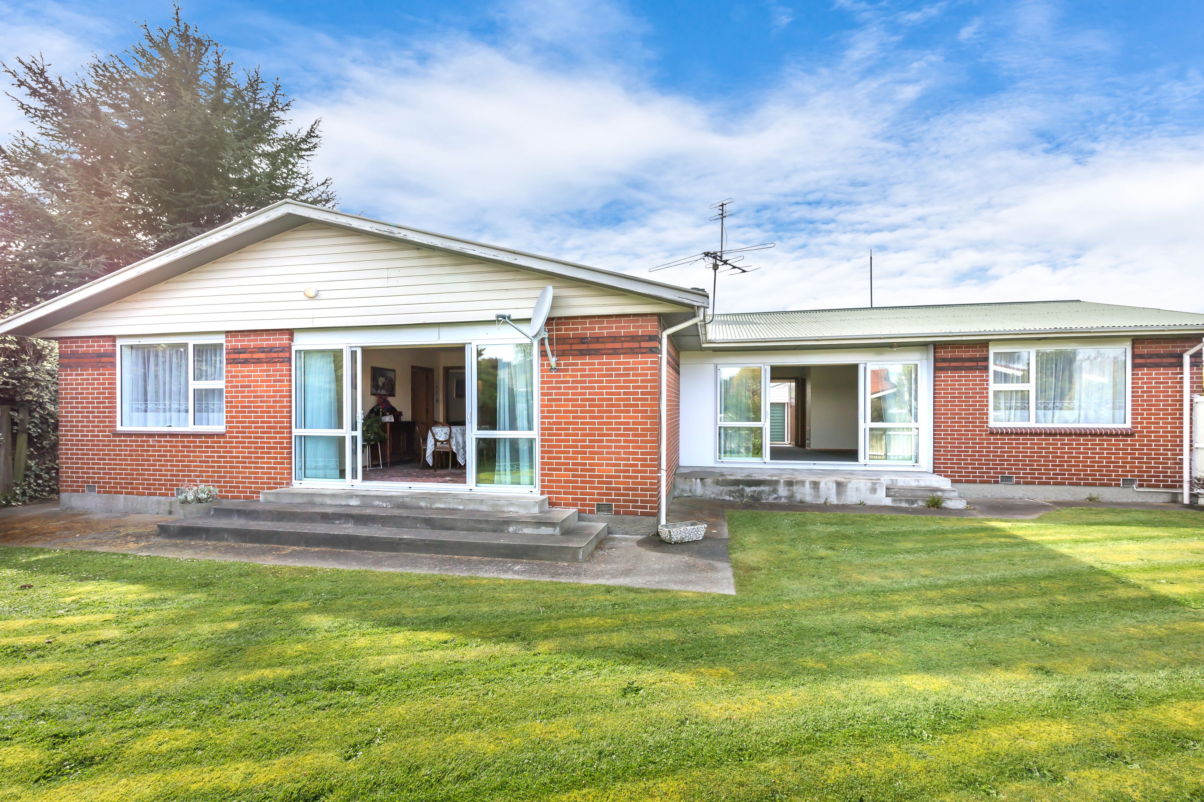 1 & 2/57 Lochee Road, Upper Riccarton, Christchurch City