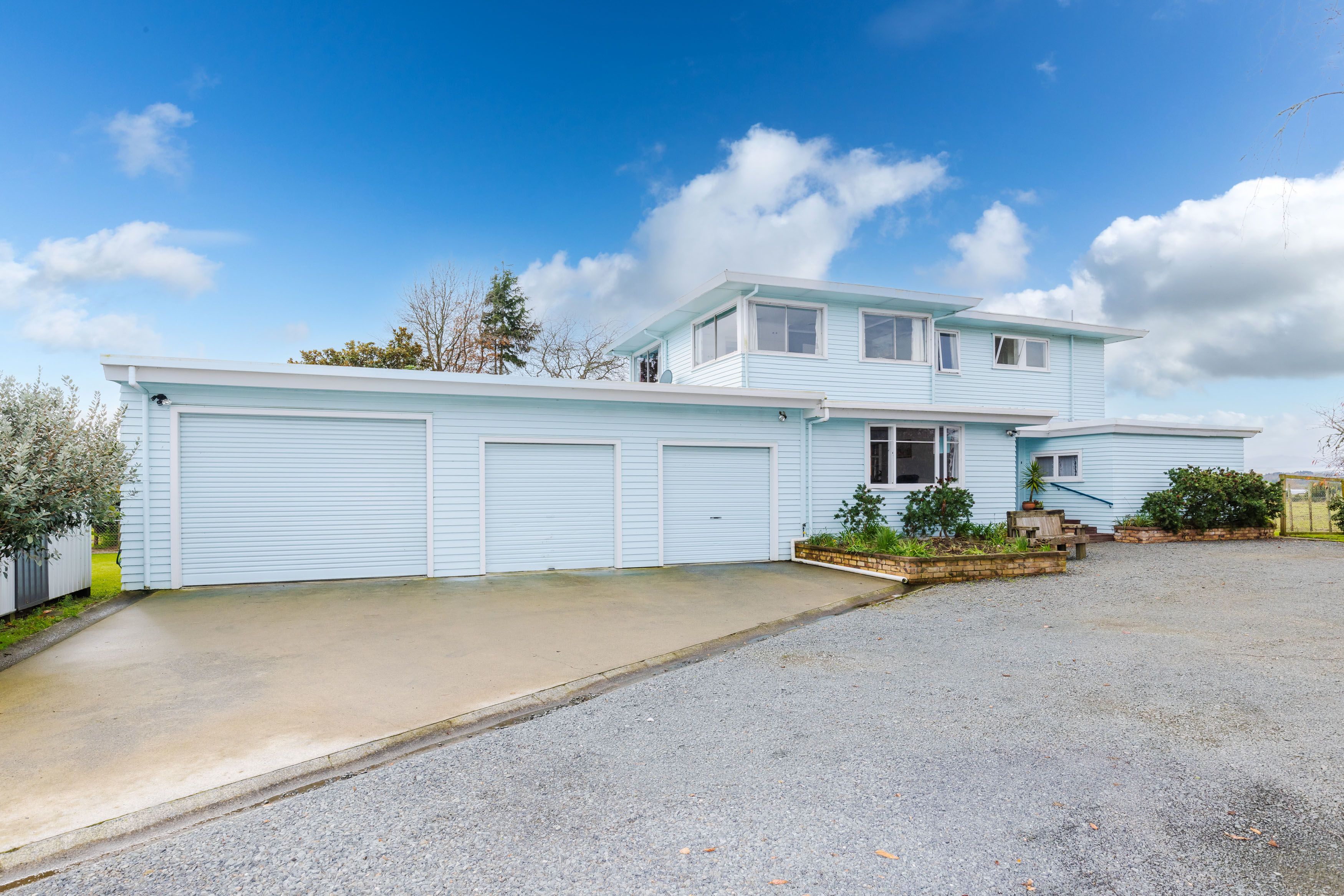 132 Pirongia Road, Te Awamutu, Waipa District 3800 Sold Lifestyle