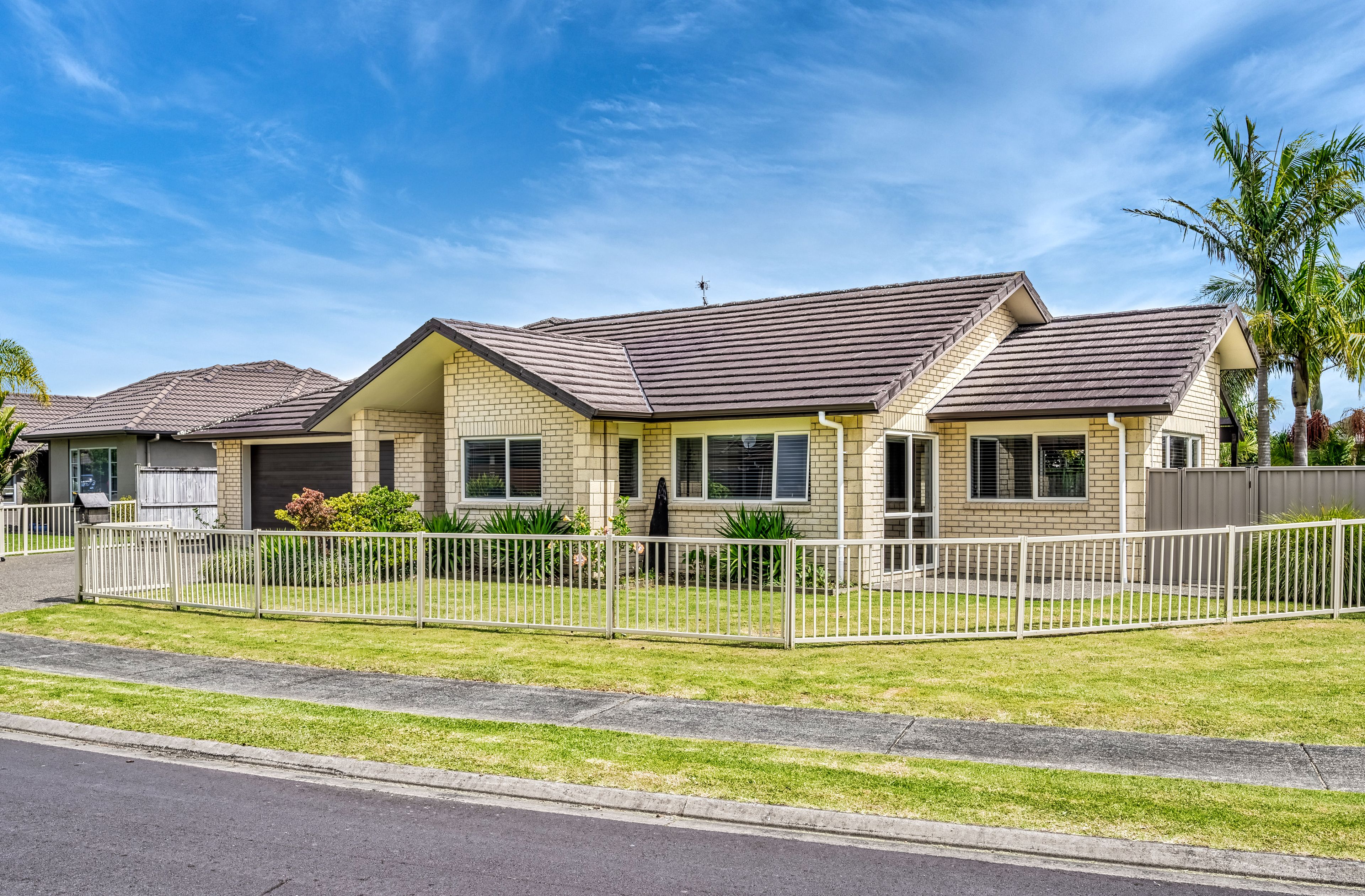 3 Elwyn Close, Flat Bush, Manukau City