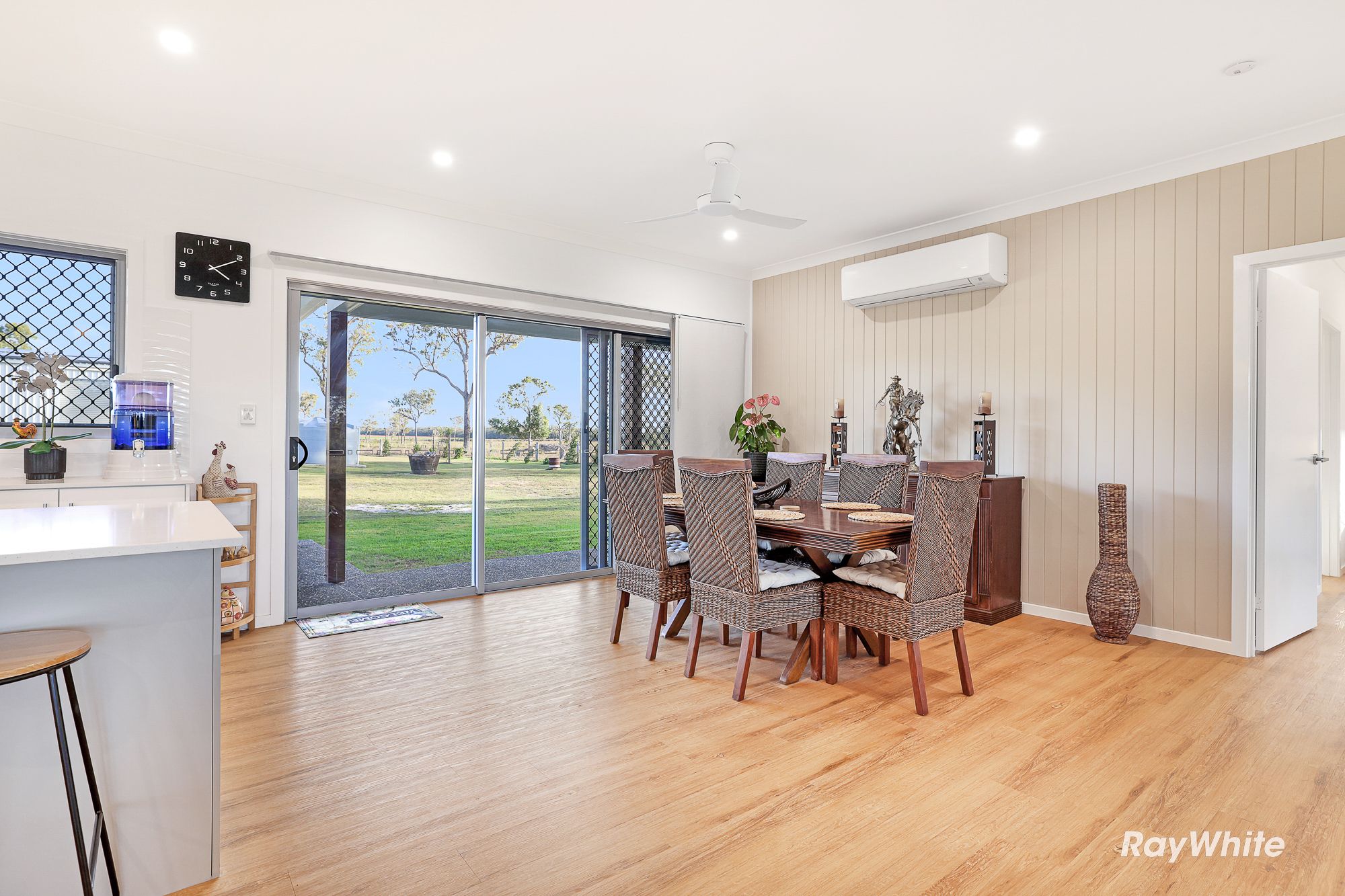 725 Booyan Road, Moorland, QLD 4670 Acreage/SemiRural for Sale Ray White Bargara