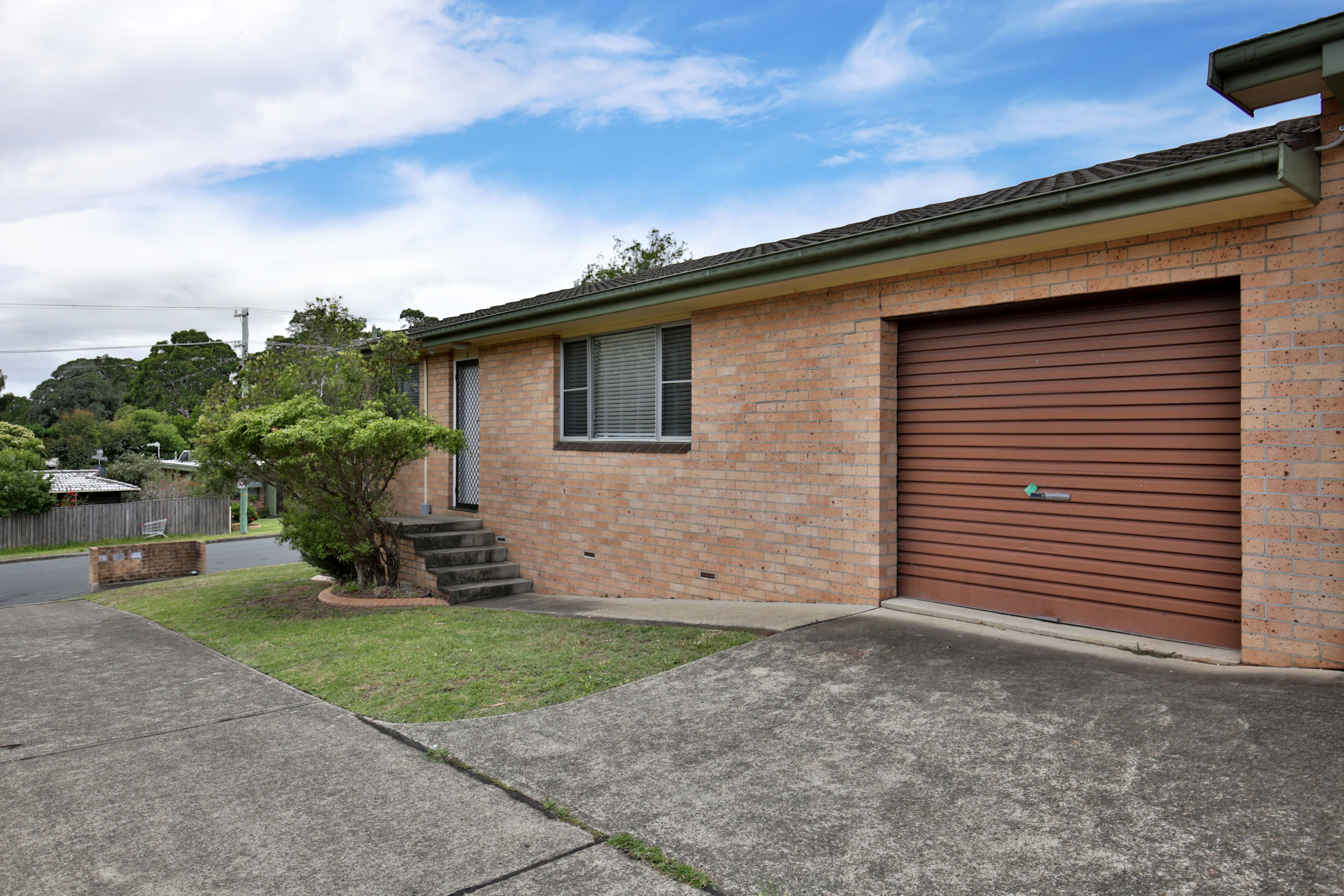 1/54 Bunberra Street, Bomaderry, NSW 2541 Sold Unit Ray White South