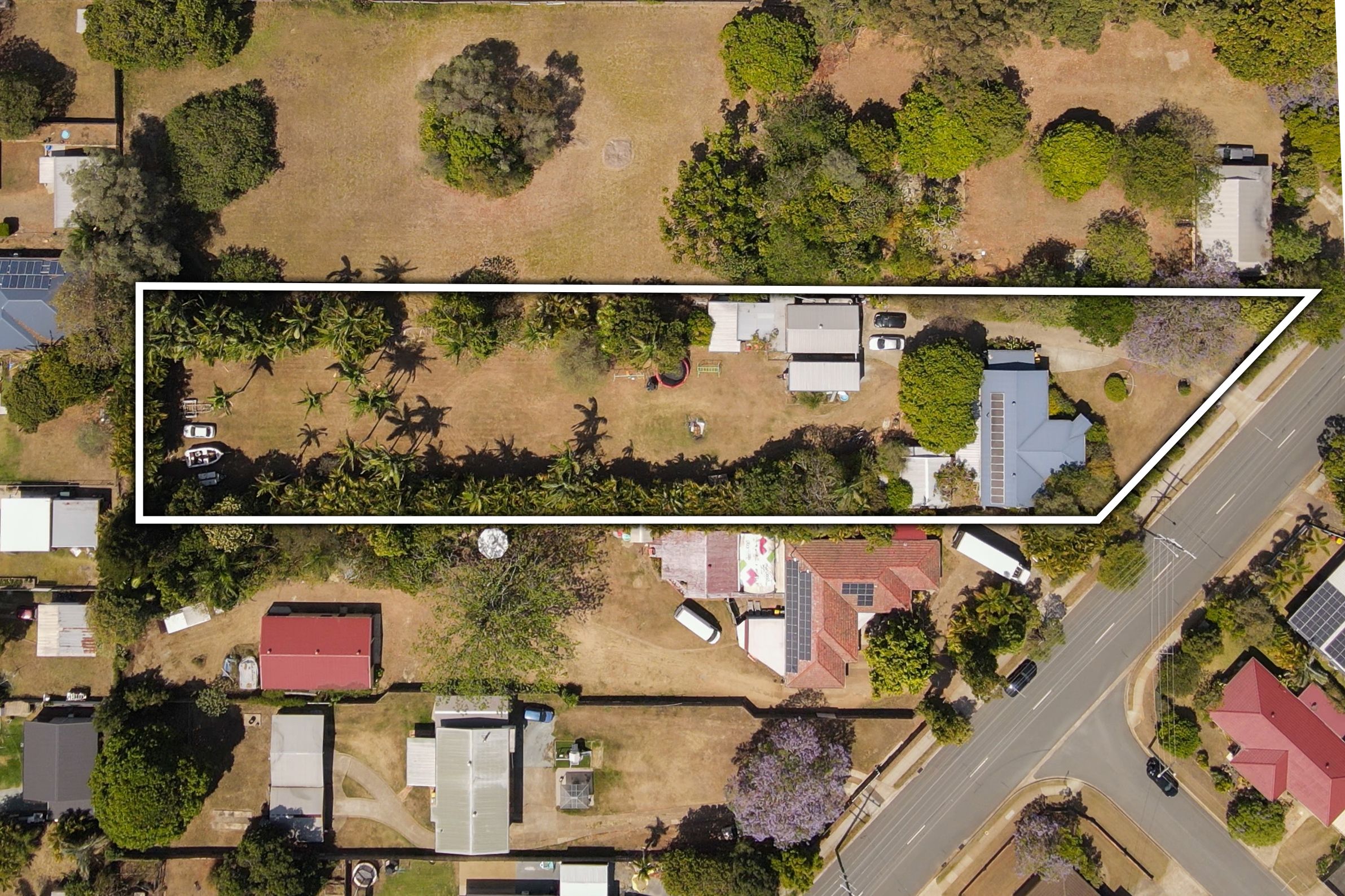 40 Goodfellows Road, Kallangur, QLD 4503