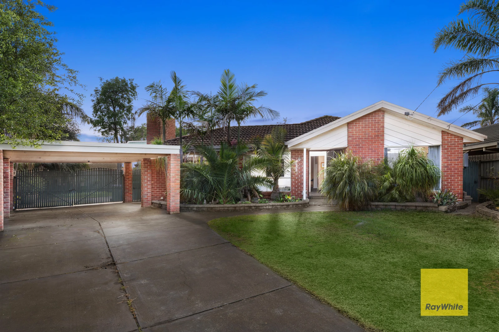 9 Ovington Place, Altona Meadows, VIC 3028