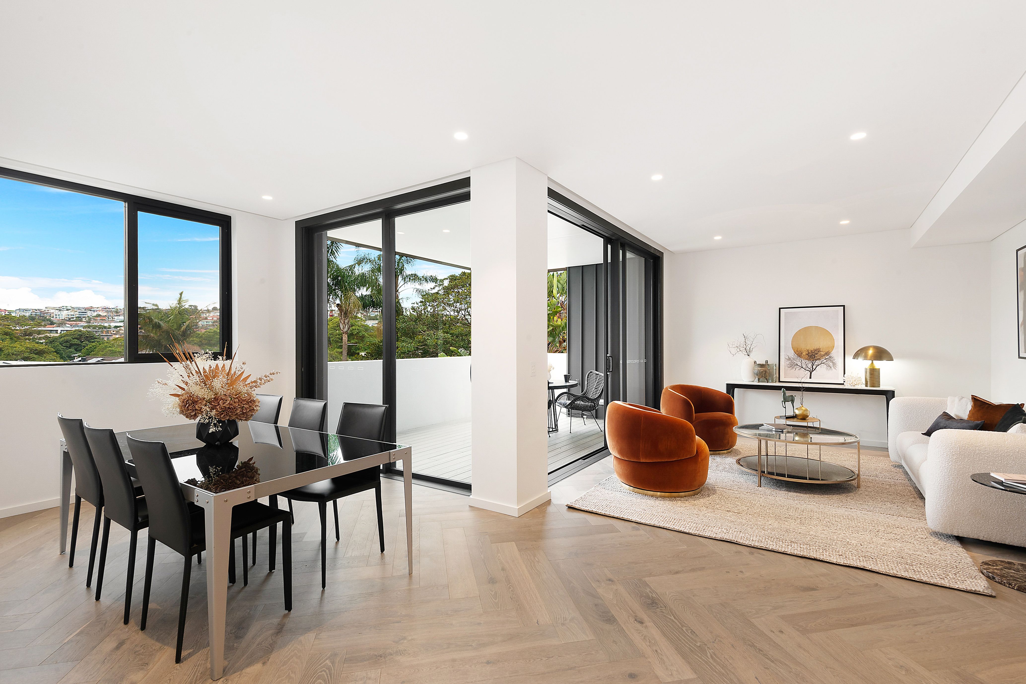 303/58-60 Newcastle Street, Rose Bay, NSW 2029