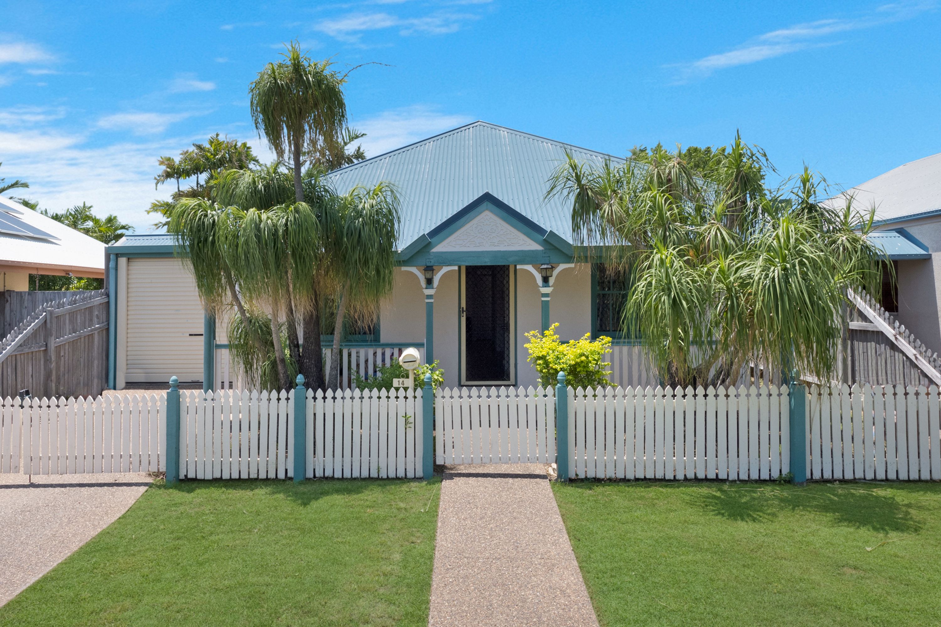 14 Curtin Place, Douglas, QLD 4814 Sold House Ray White Townsville