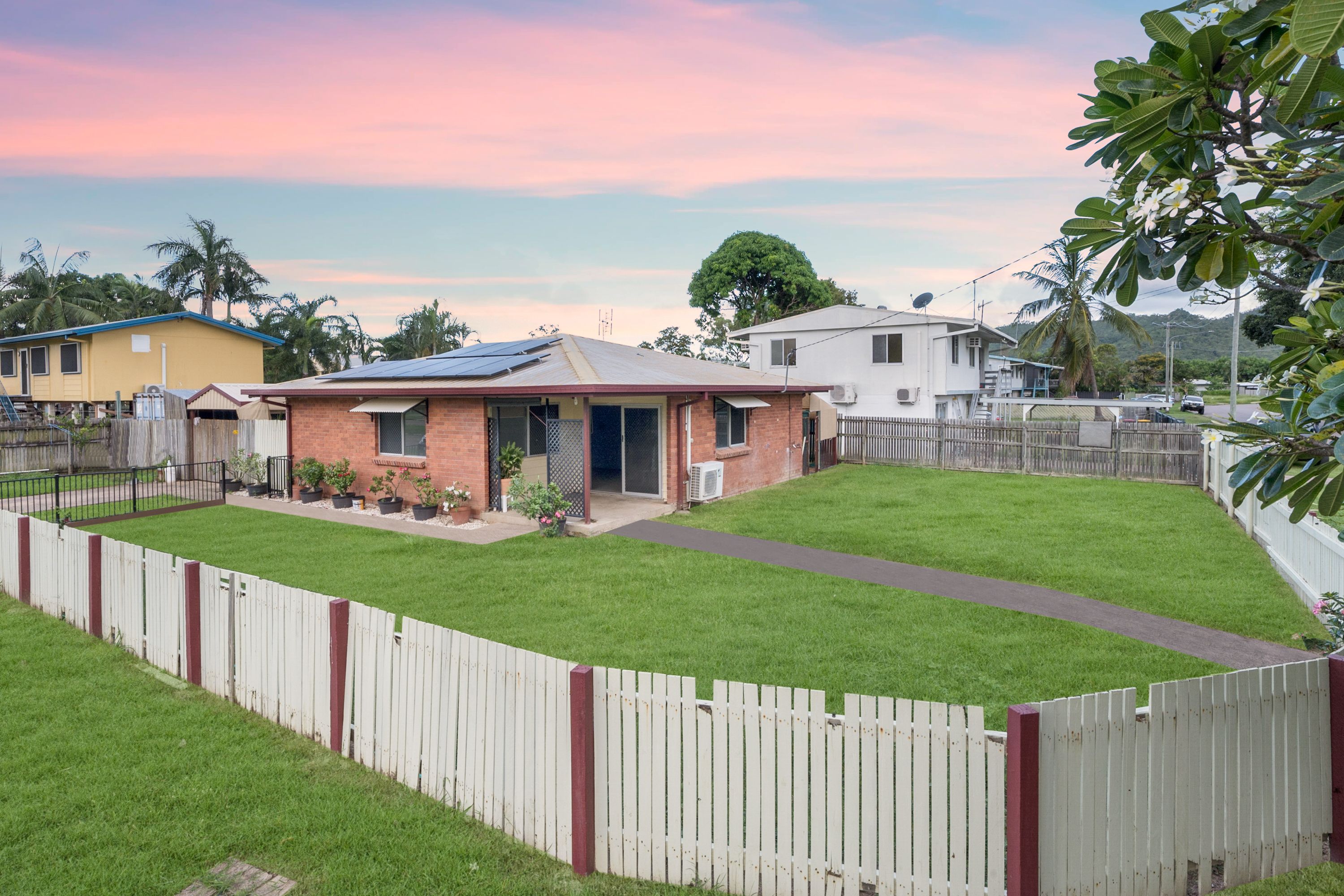 35 Starling Crescent, Condon QLD 4815