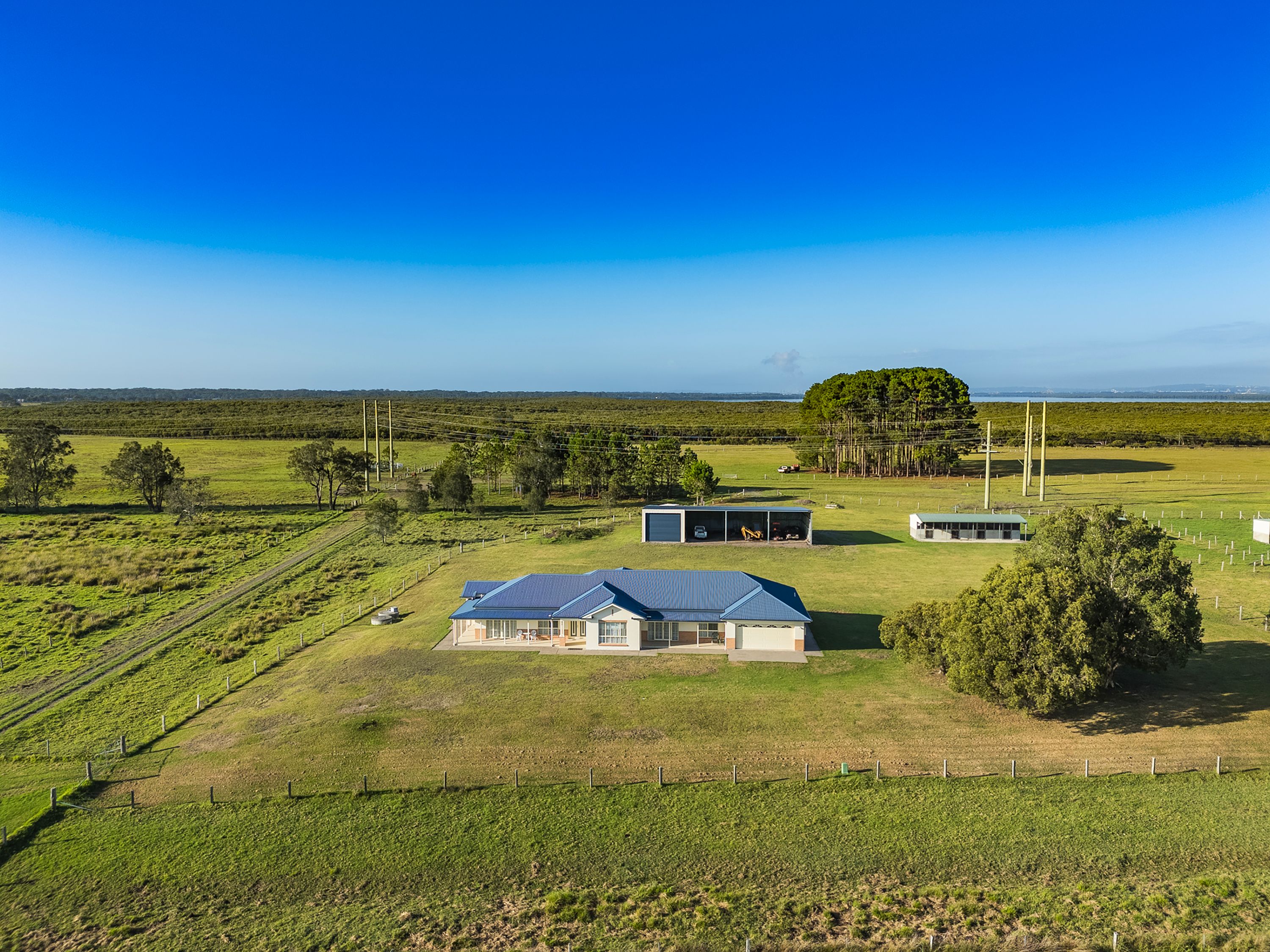 285 Cabbage Tree Road, Williamtown, NSW 2318