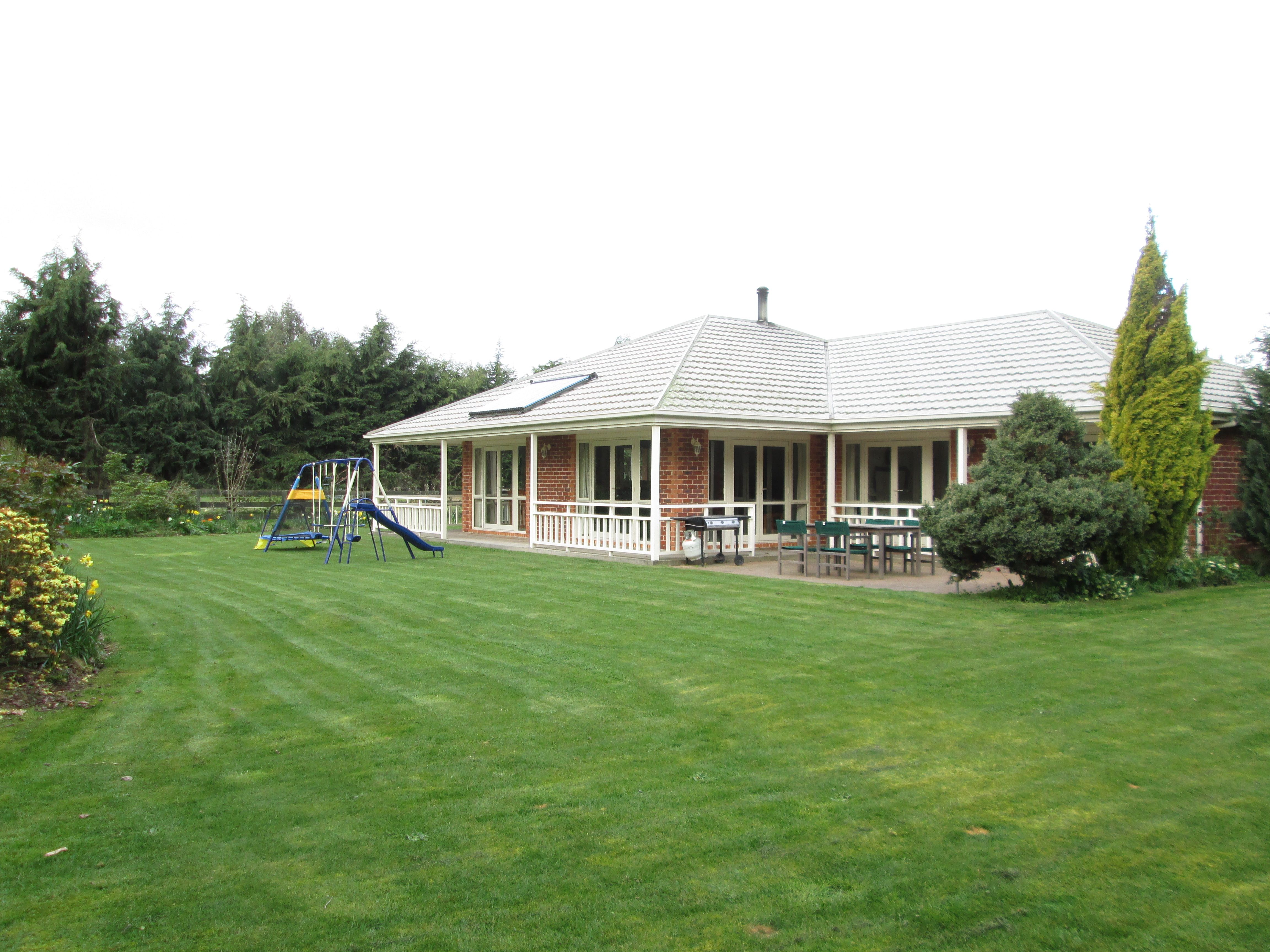 172 Dunns Crossing Road, Rolleston, Selwyn District