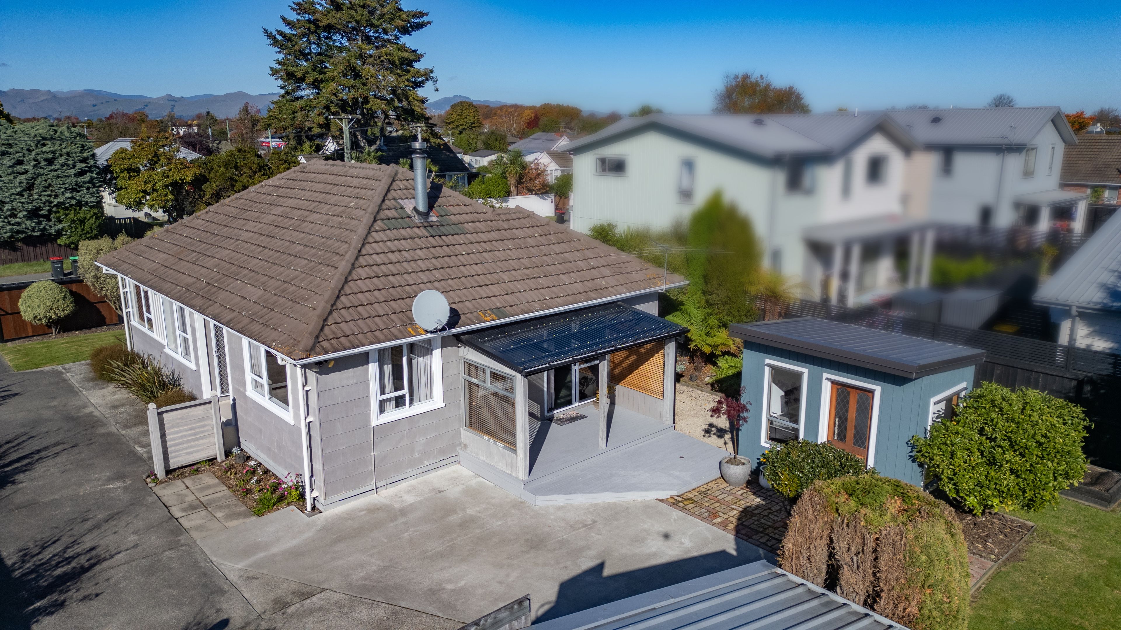 14 Glenfield Crescent, Mairehau, Christchurch City