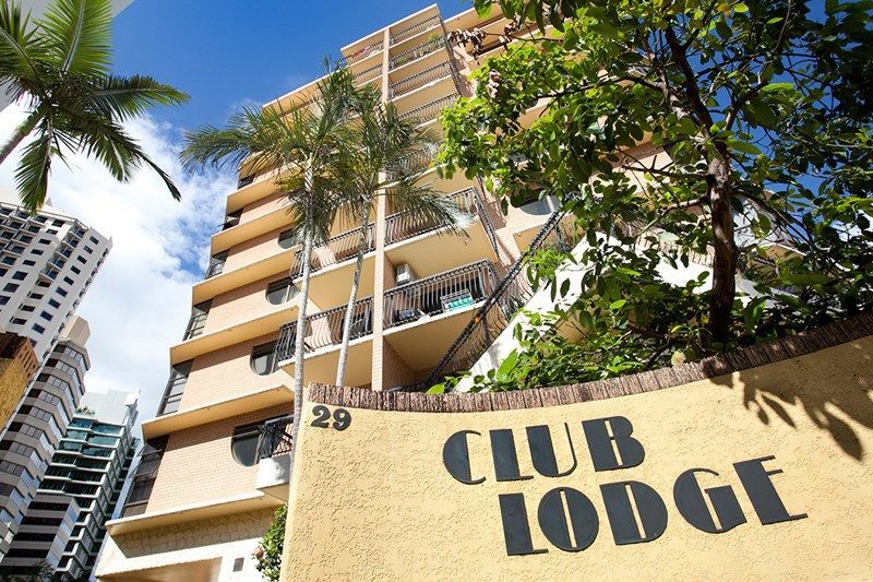 86/29 George Street,, BRISBANE, QLD 4000