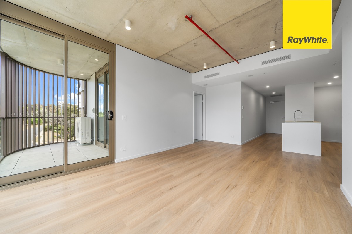 414/1 Corinna Street, Phillip, ACT 2606