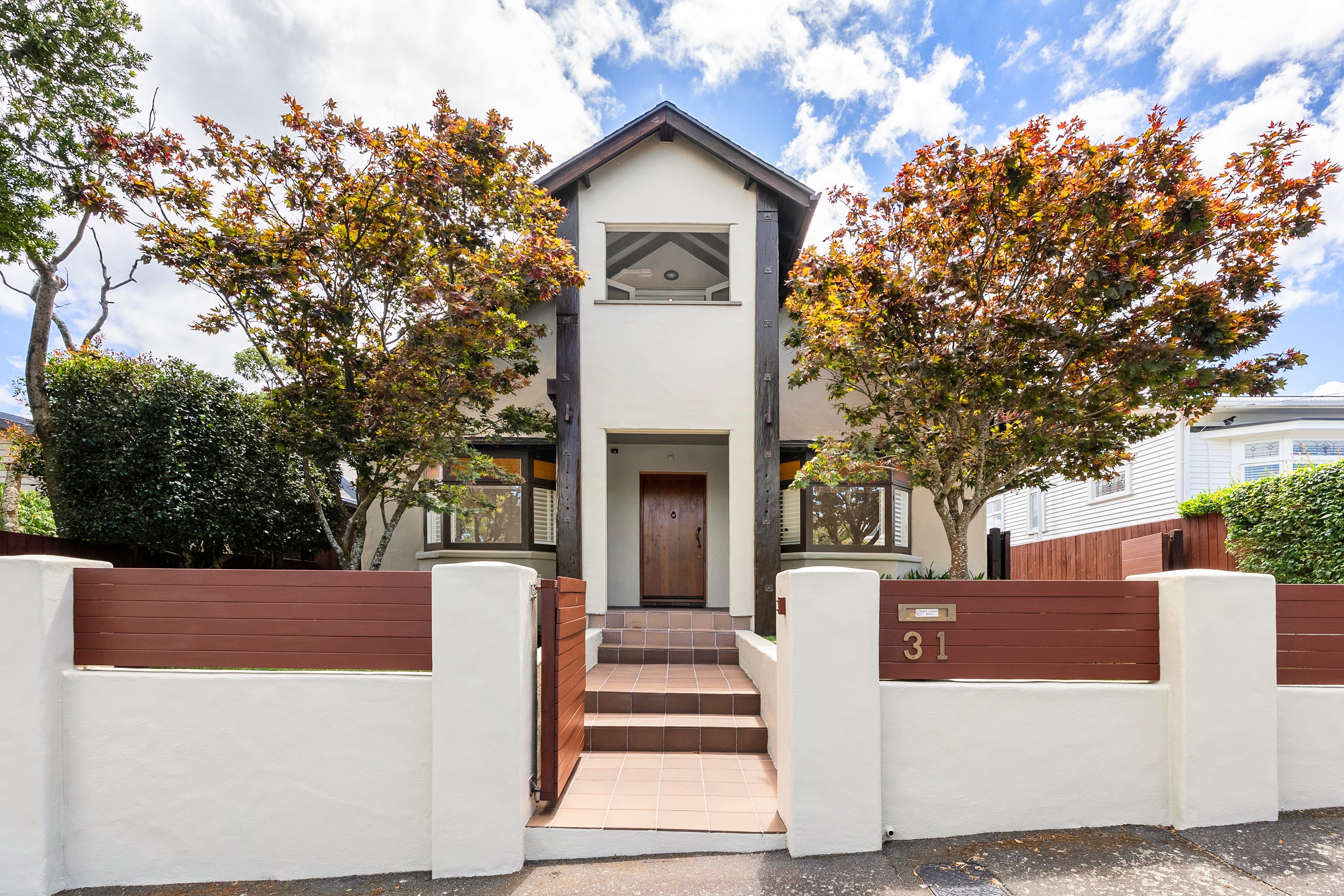 31 Tuarangi Road, Grey Lynn, Auckland City