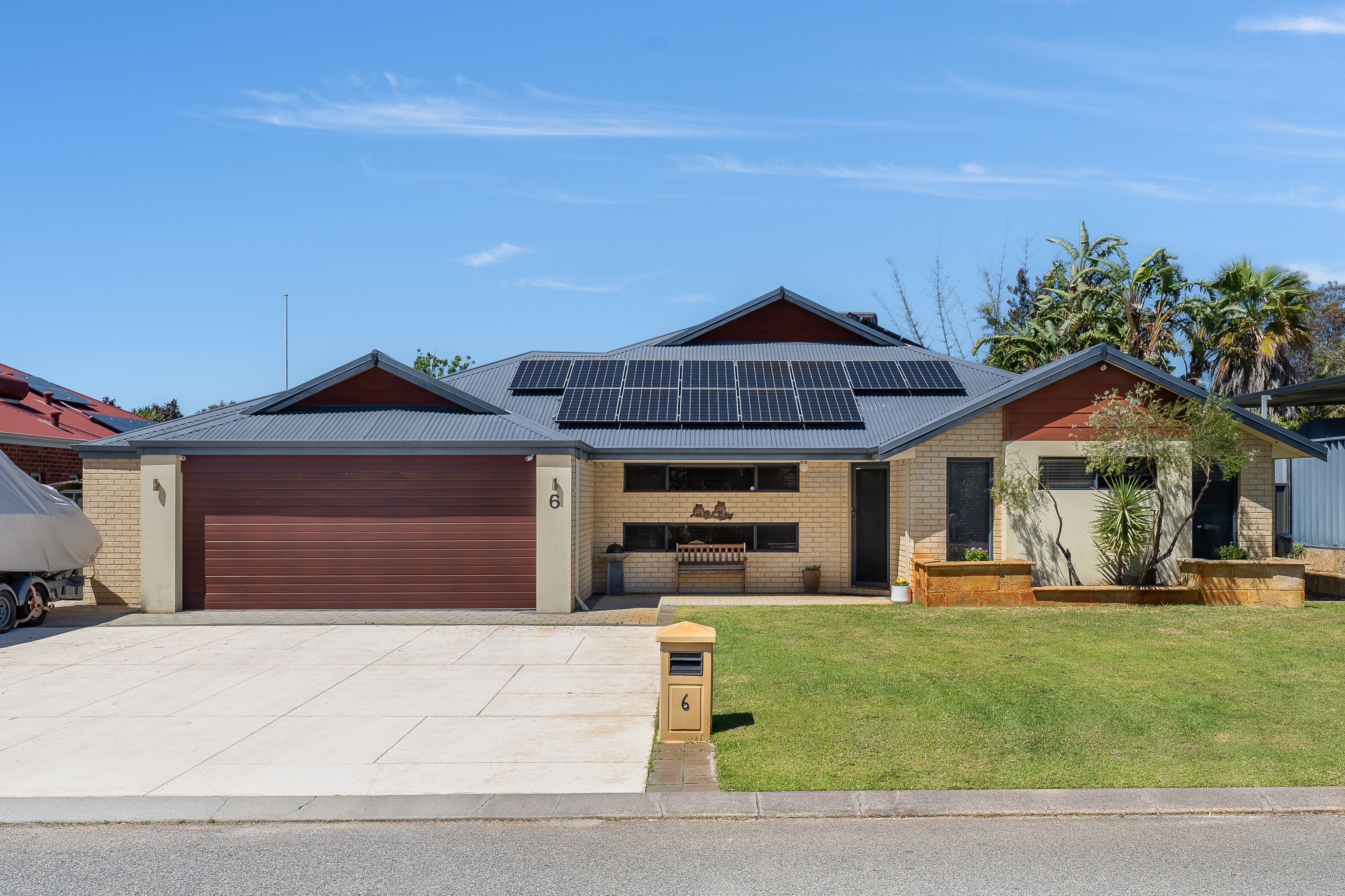 6 Agave Turn, Baldivis, WA 6171