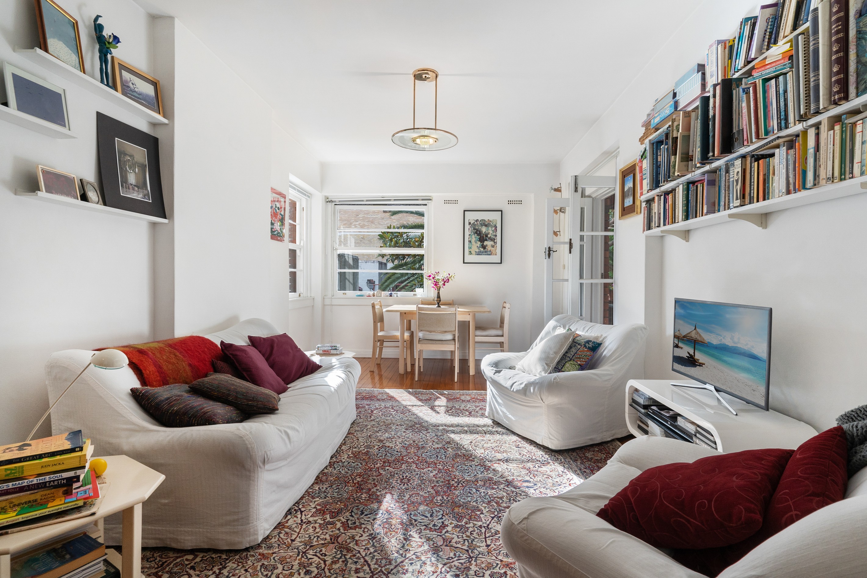 25/6-8 Ithaca Road, Elizabeth Bay, NSW 2011