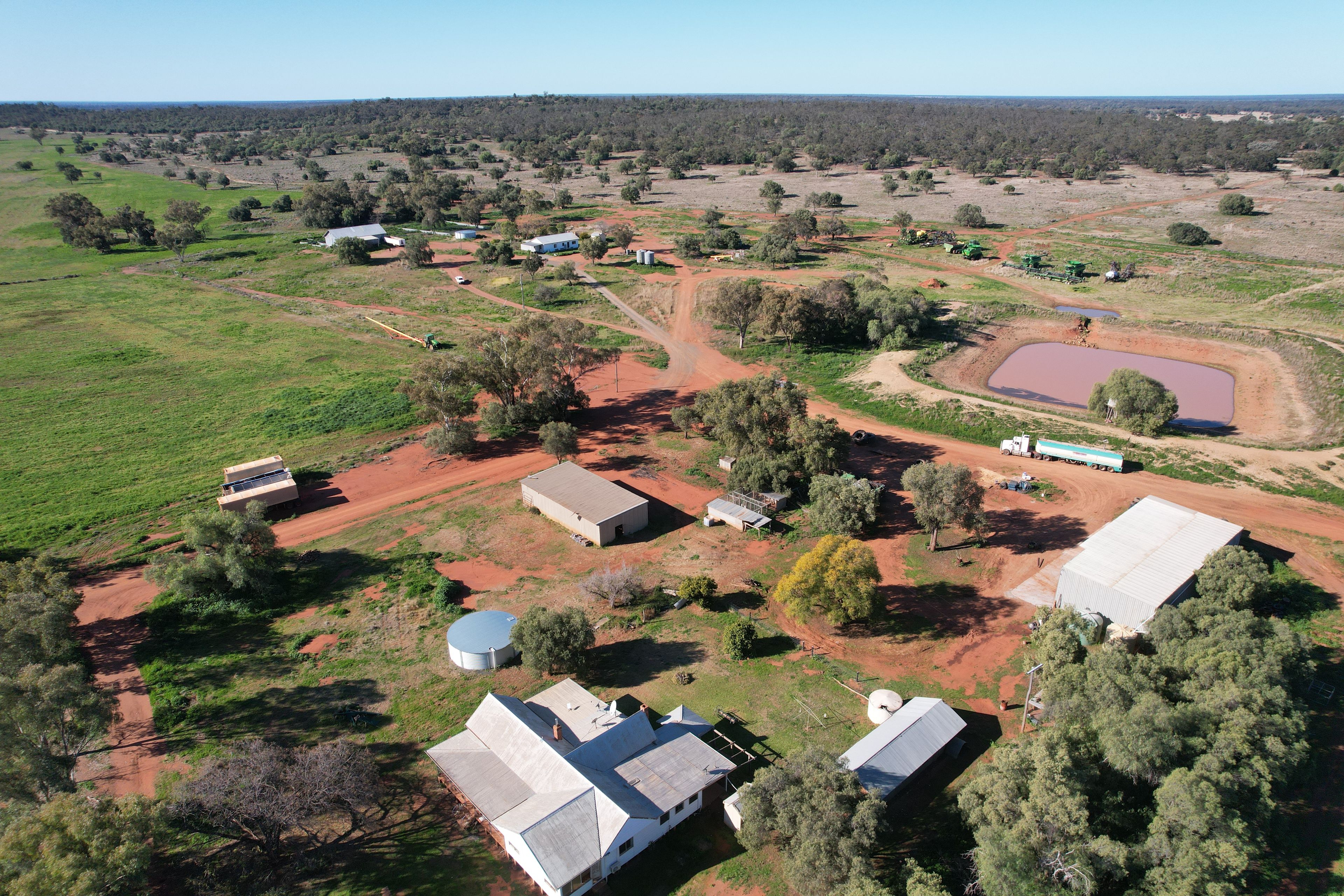 2823 Hermidale Nymagee Road — photo from Ray White Parkes