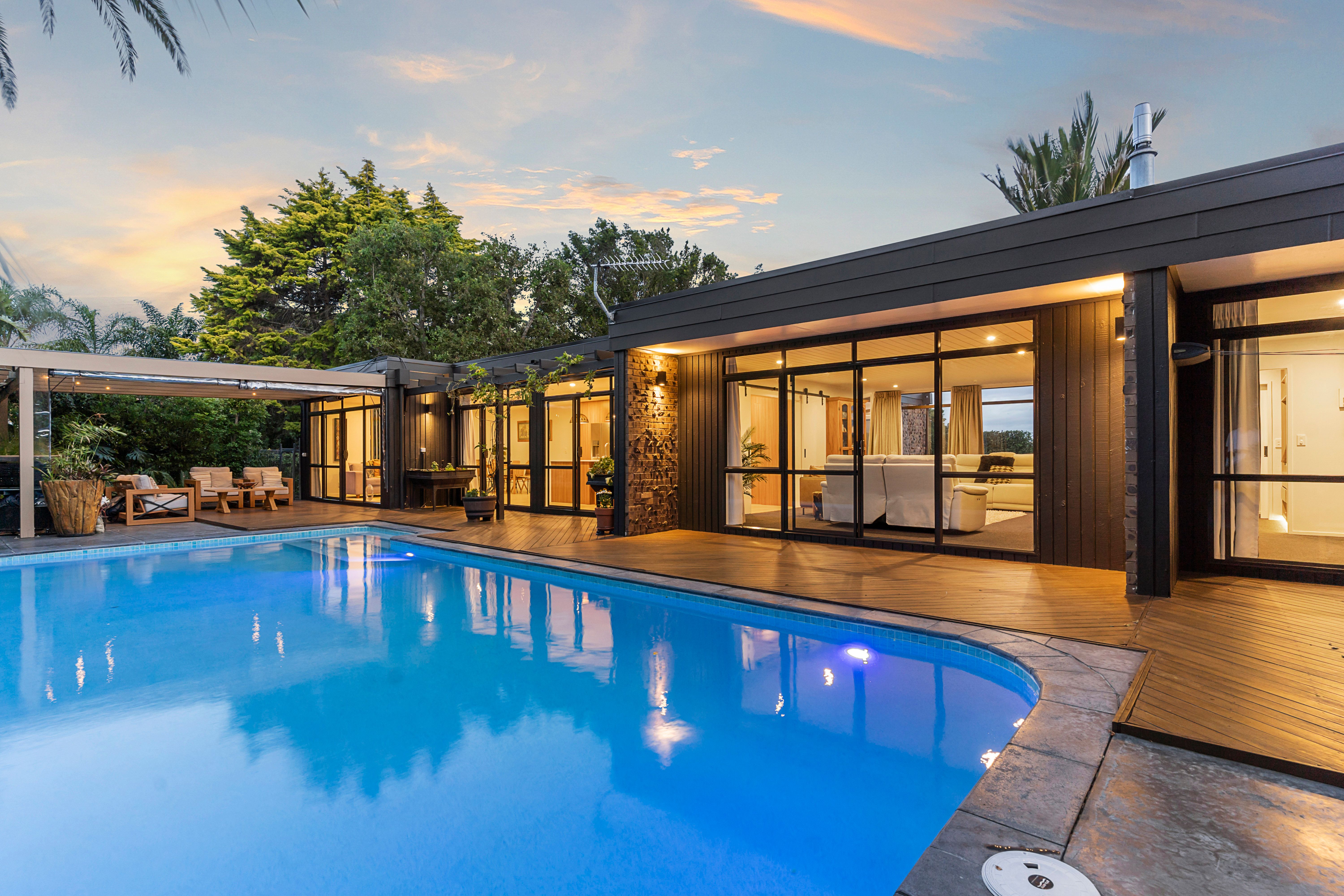 5 Antilla Place, Half Moon Bay, Manukau City