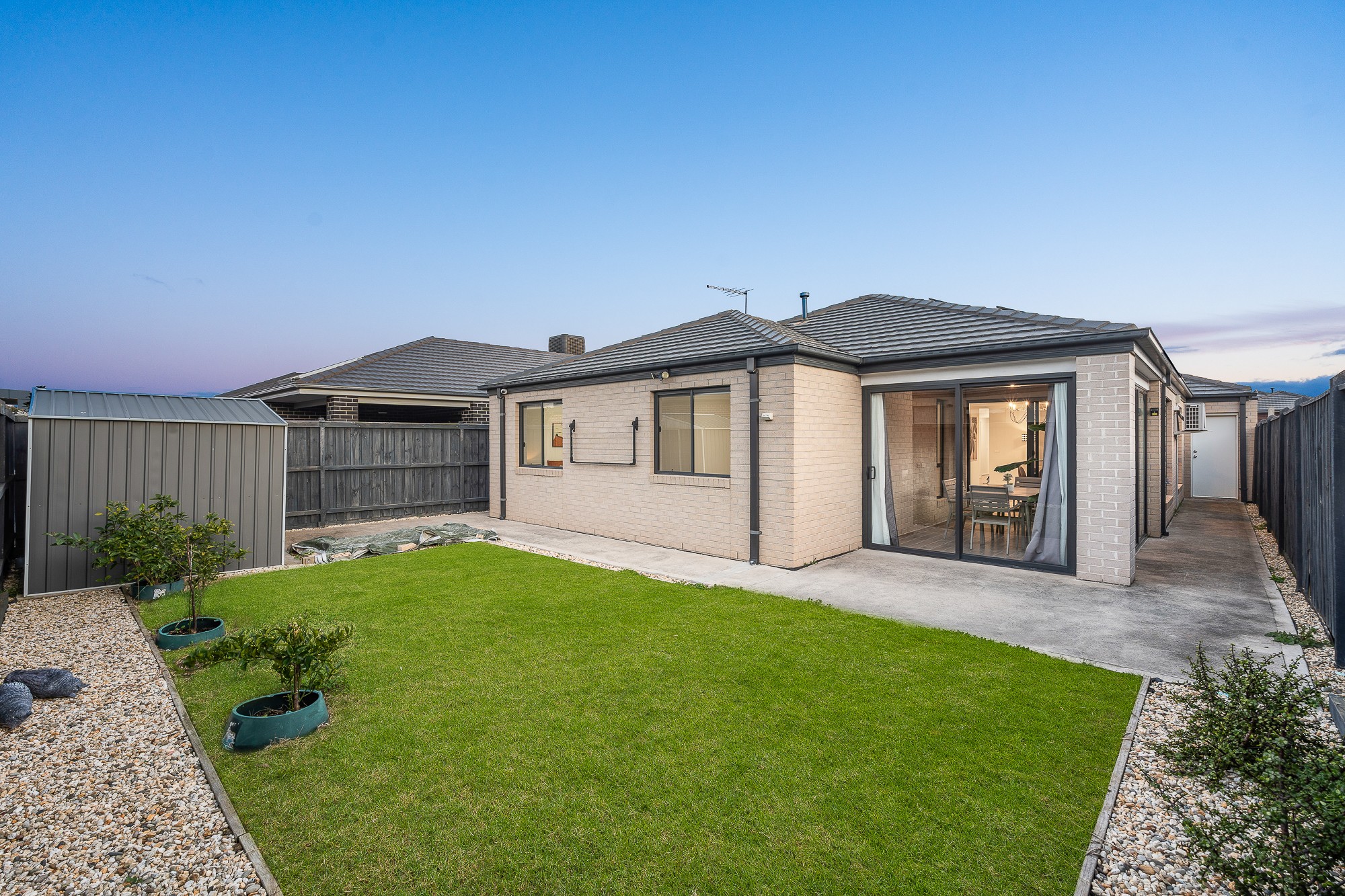 27 Powlett Drive, Clyde, VIC 3978