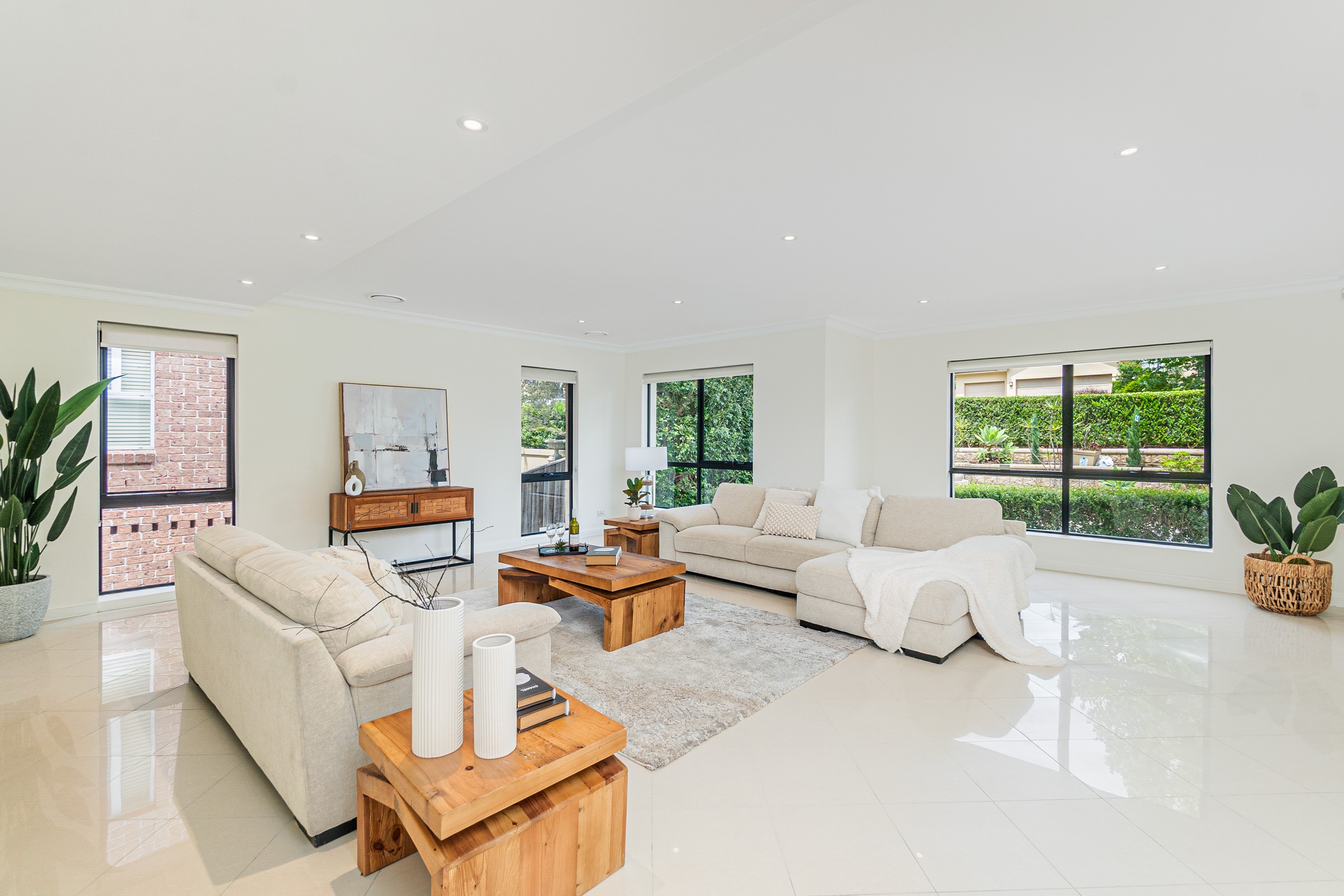 21 Applecross Avenue, Castle Hill, NSW 2154