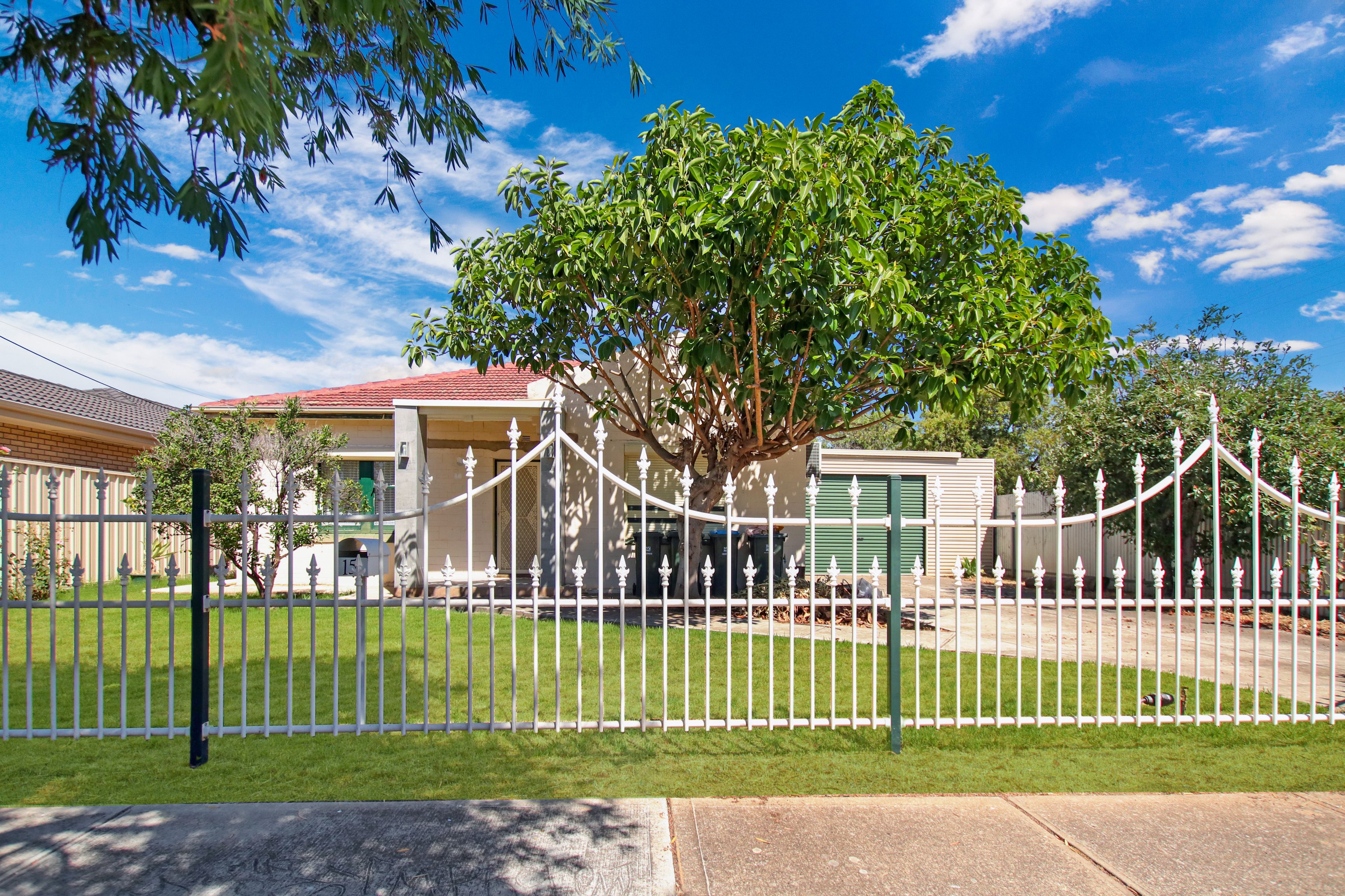 15 Sheldon Street, Ferryden Park, SA 5010