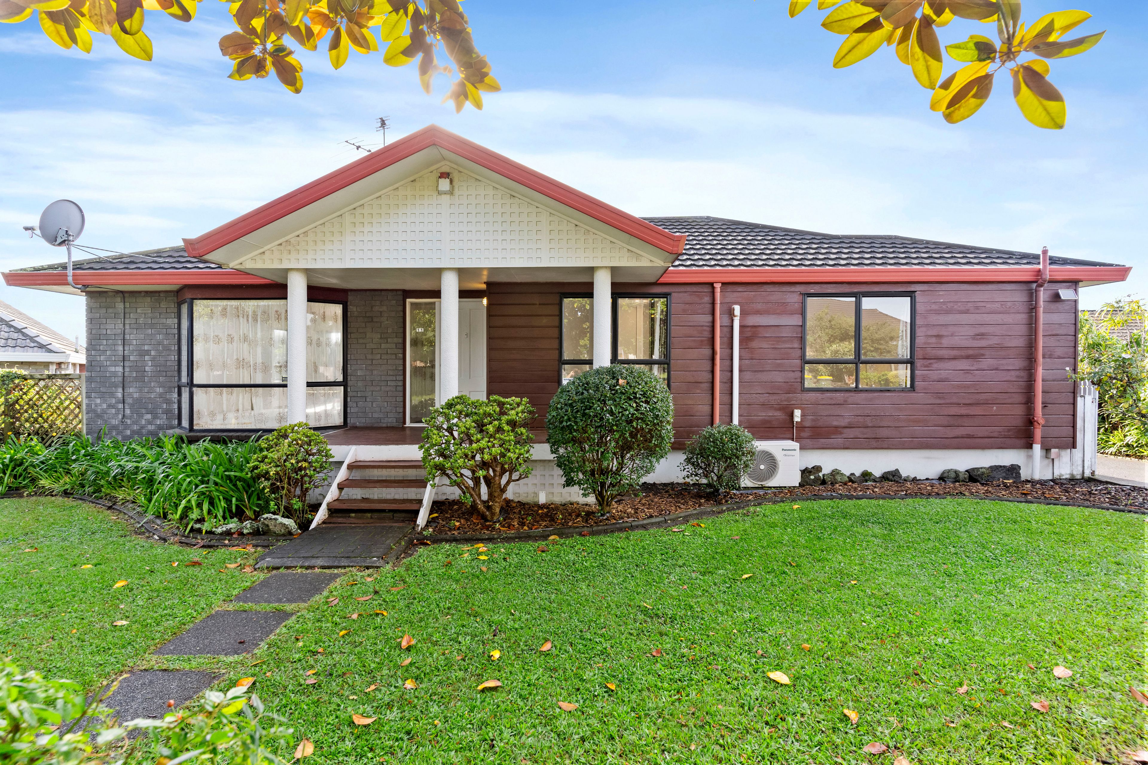 11 Nedlands Place, Burswood, Manukau City