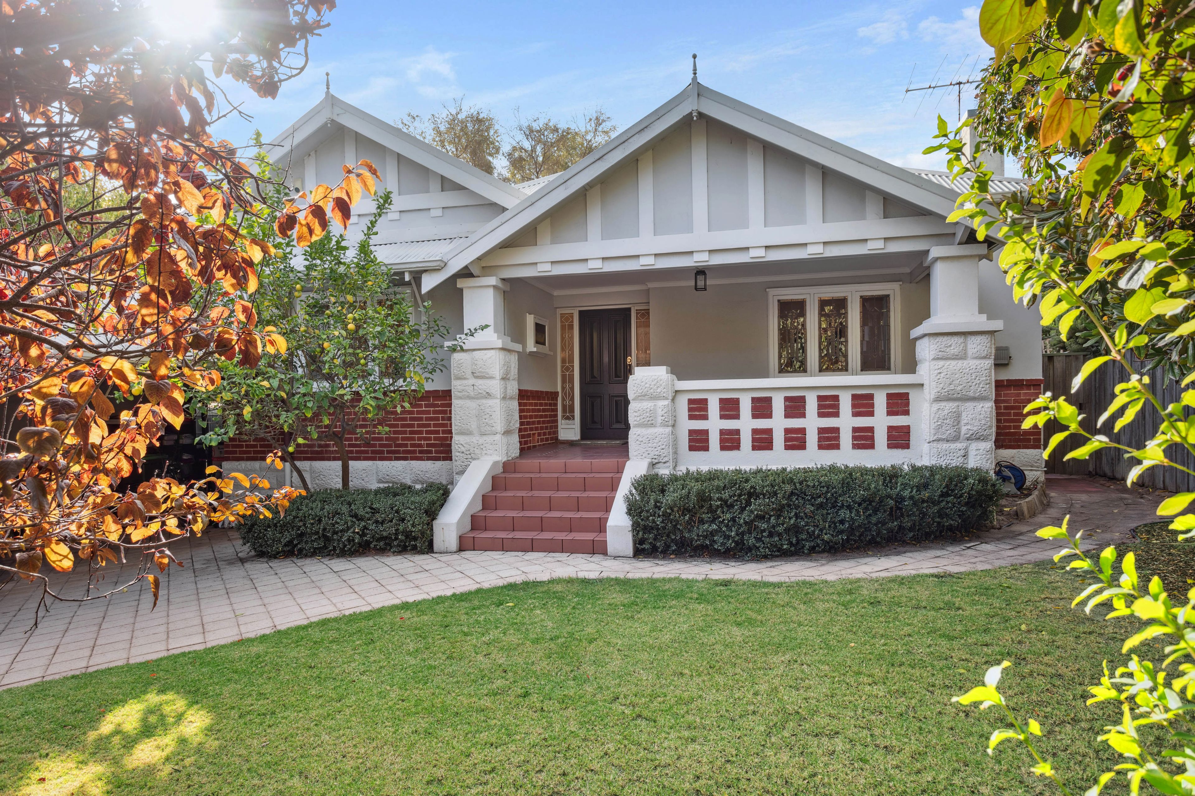 108 Napier Street, Cottesloe, WA 6011