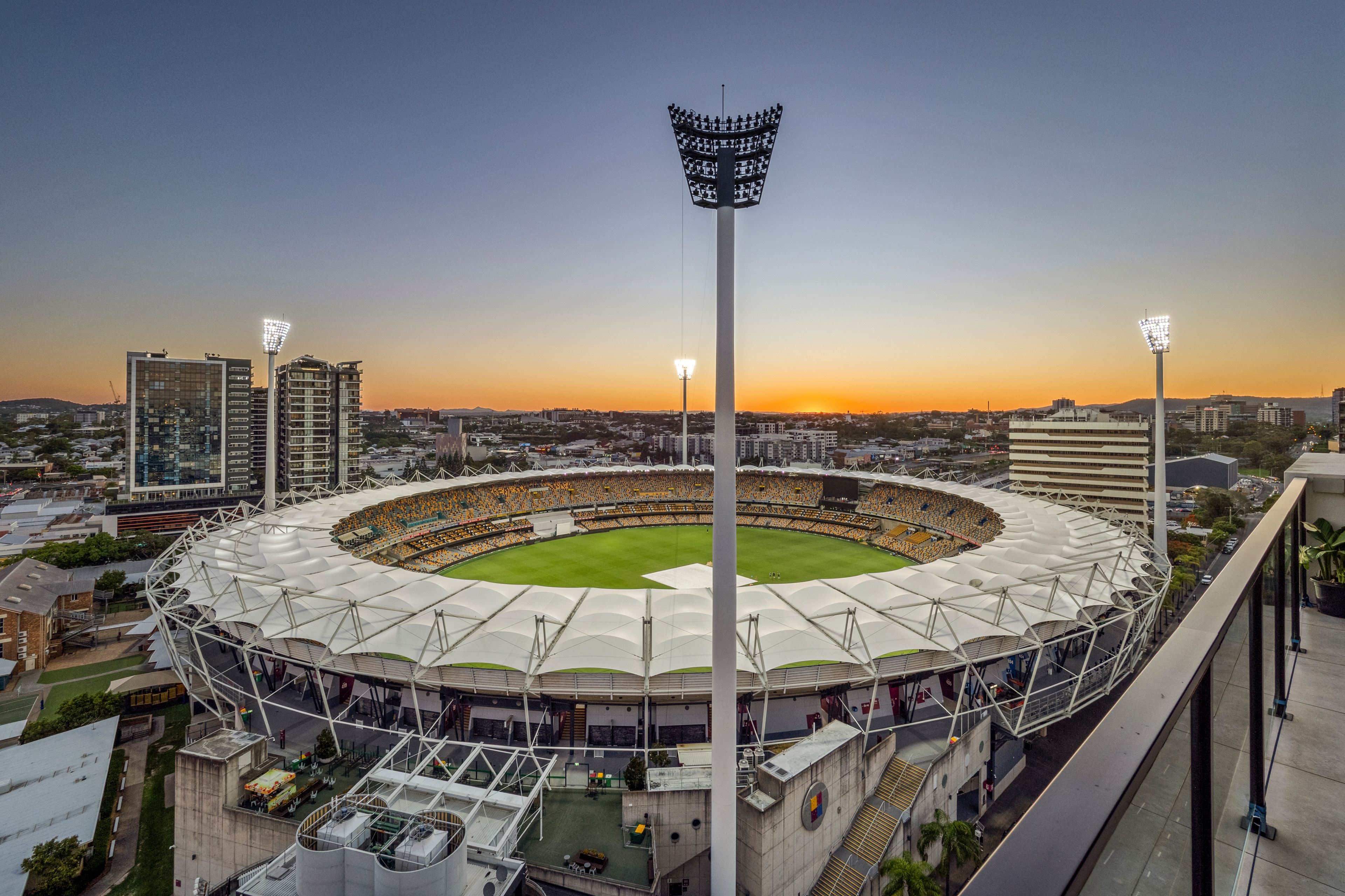 1601/95 Linton Street, Kangaroo Point, QLD 4169