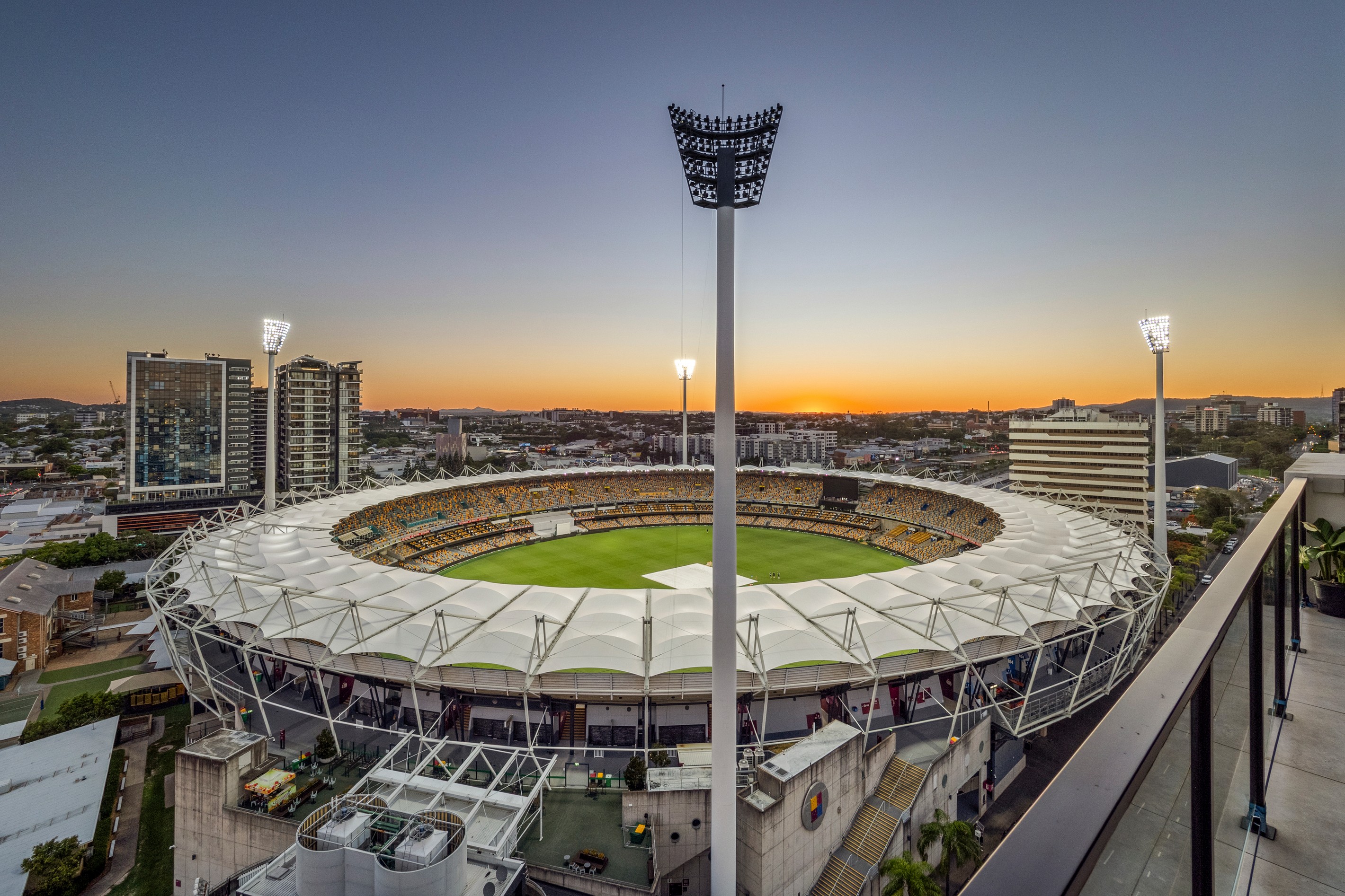 1601/95 Linton Street, Kangaroo Point, QLD 4169