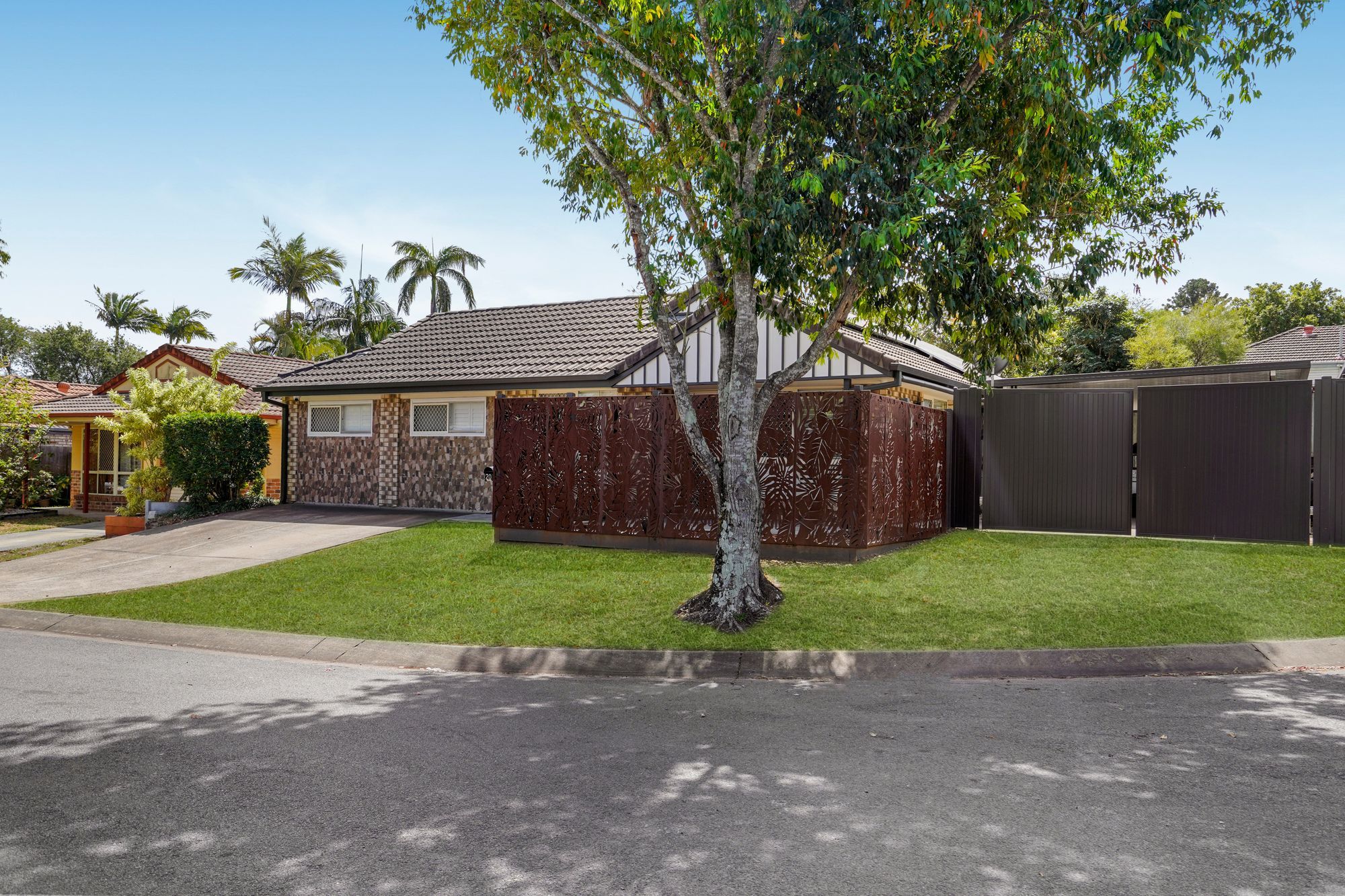 20 Tyrone Place, Acacia Ridge, QLD 4110