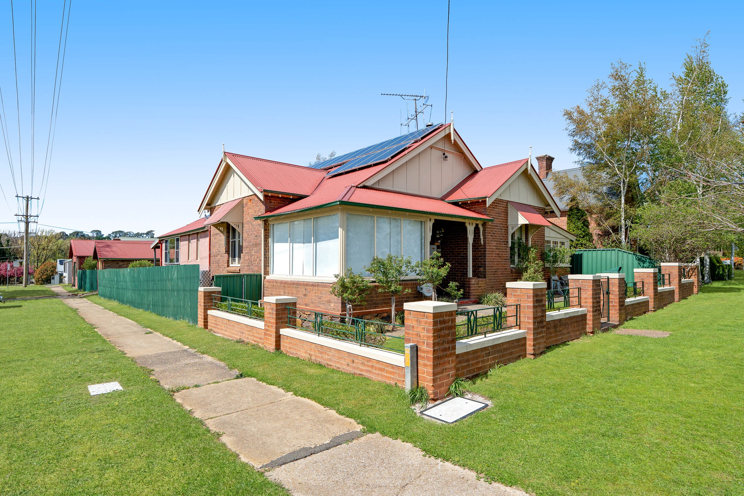 14 Marsden Street, Crookwell, NSW 2583