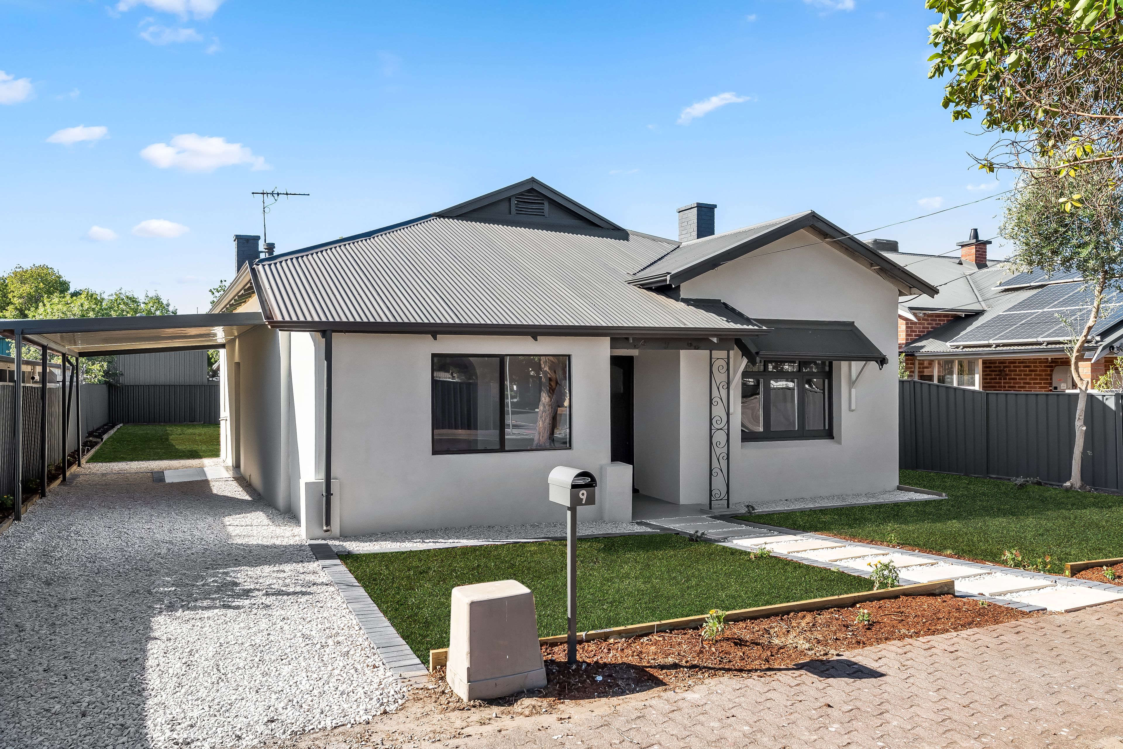 9 Fisher Terrace, Glenelg North, SA 5045