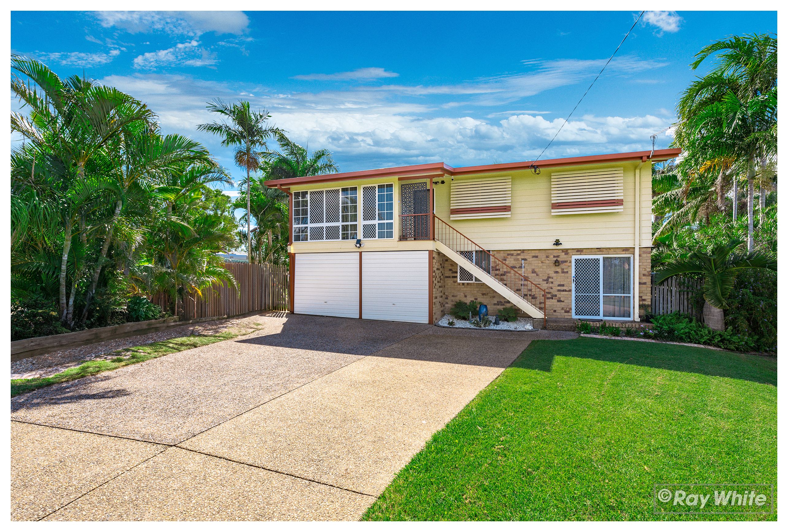 21 Sage Street, Gracemere QLD 4702