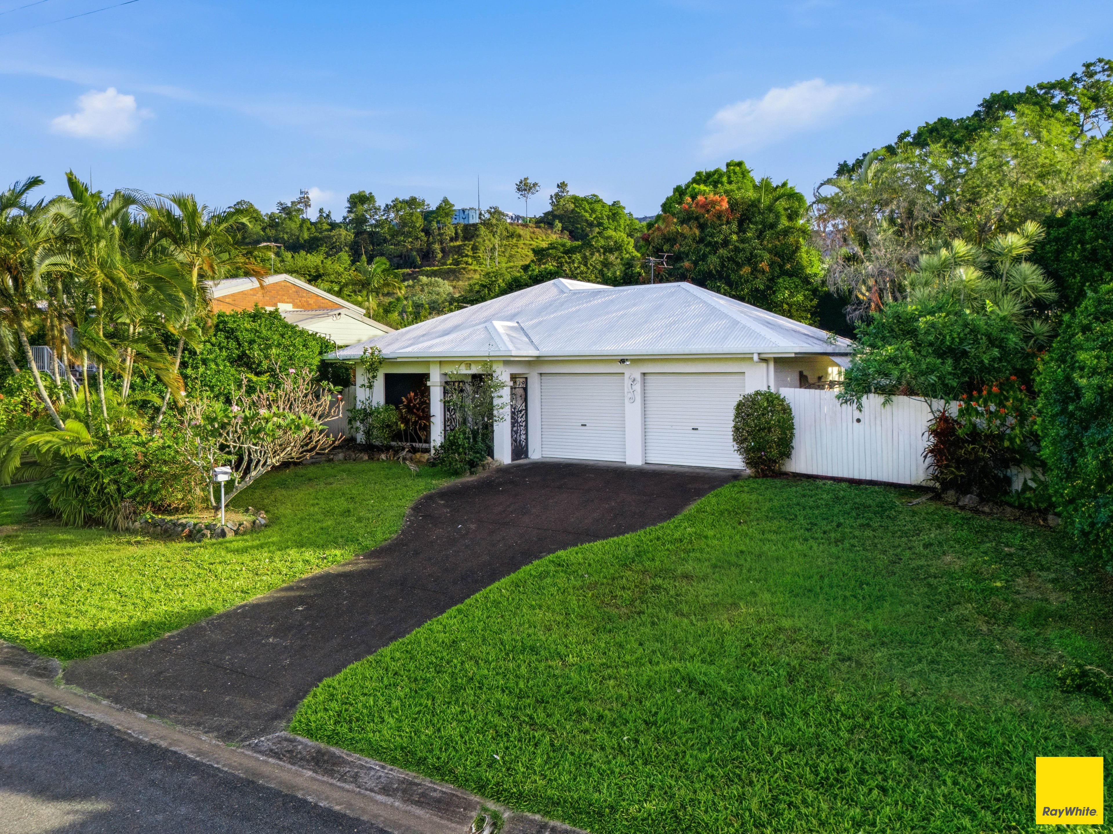 7 Gommory Close, Earlville, QLD 4870
