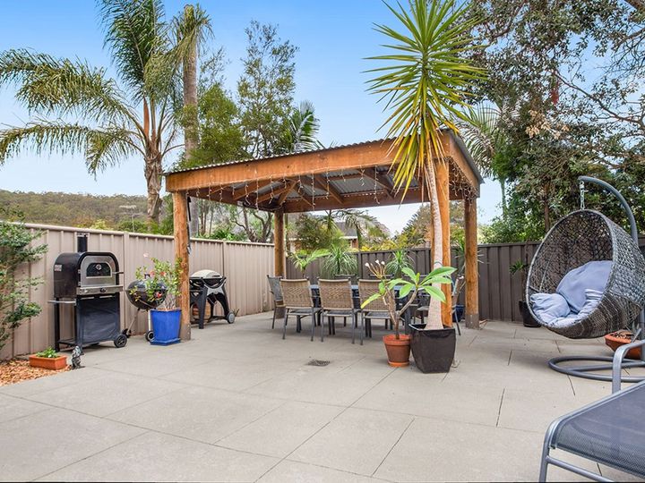 8 Boomi Place Woronora Nsw Rental House Leased