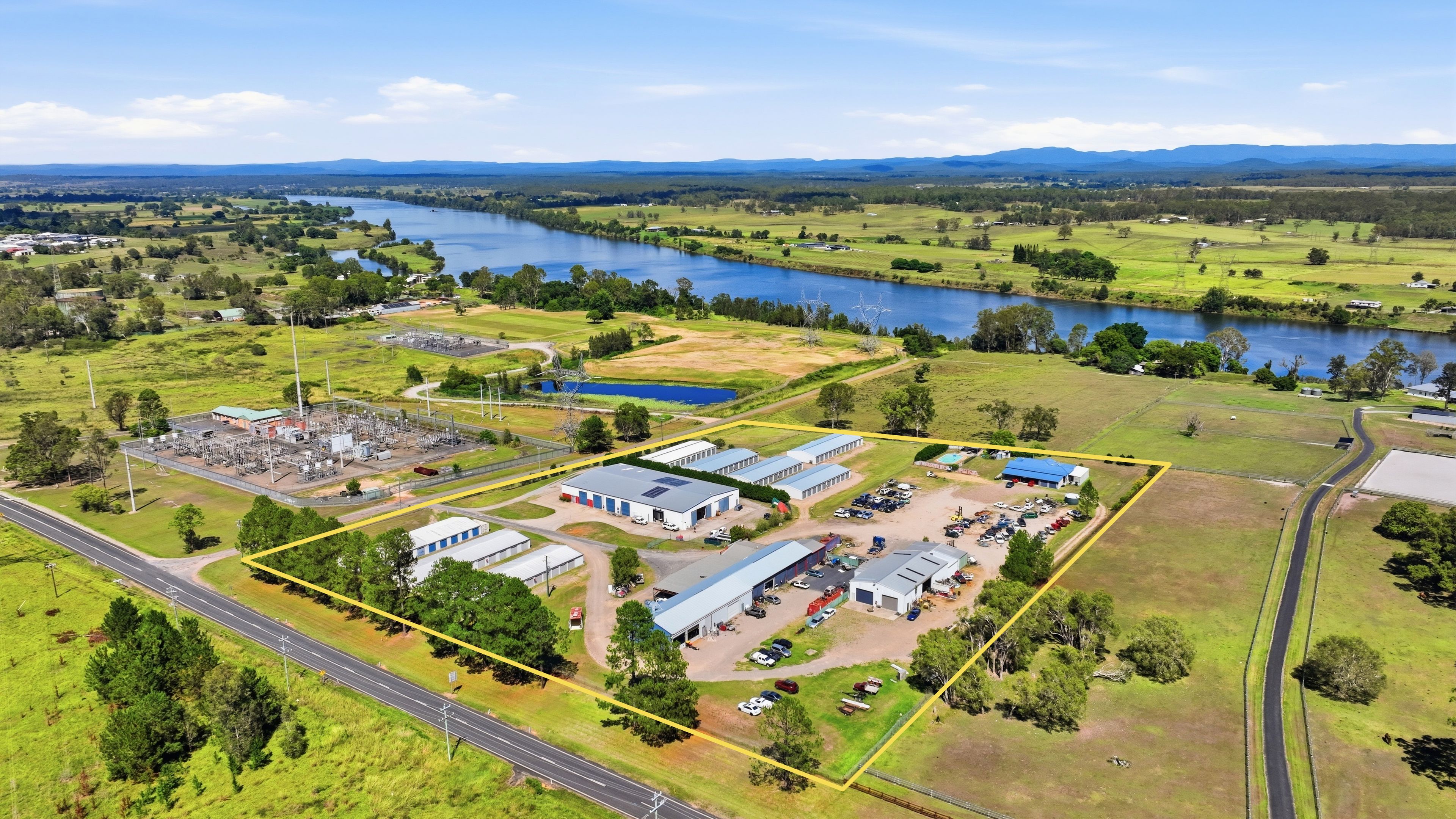 20 Boneyard Lane, Koolkhan, NSW 2460