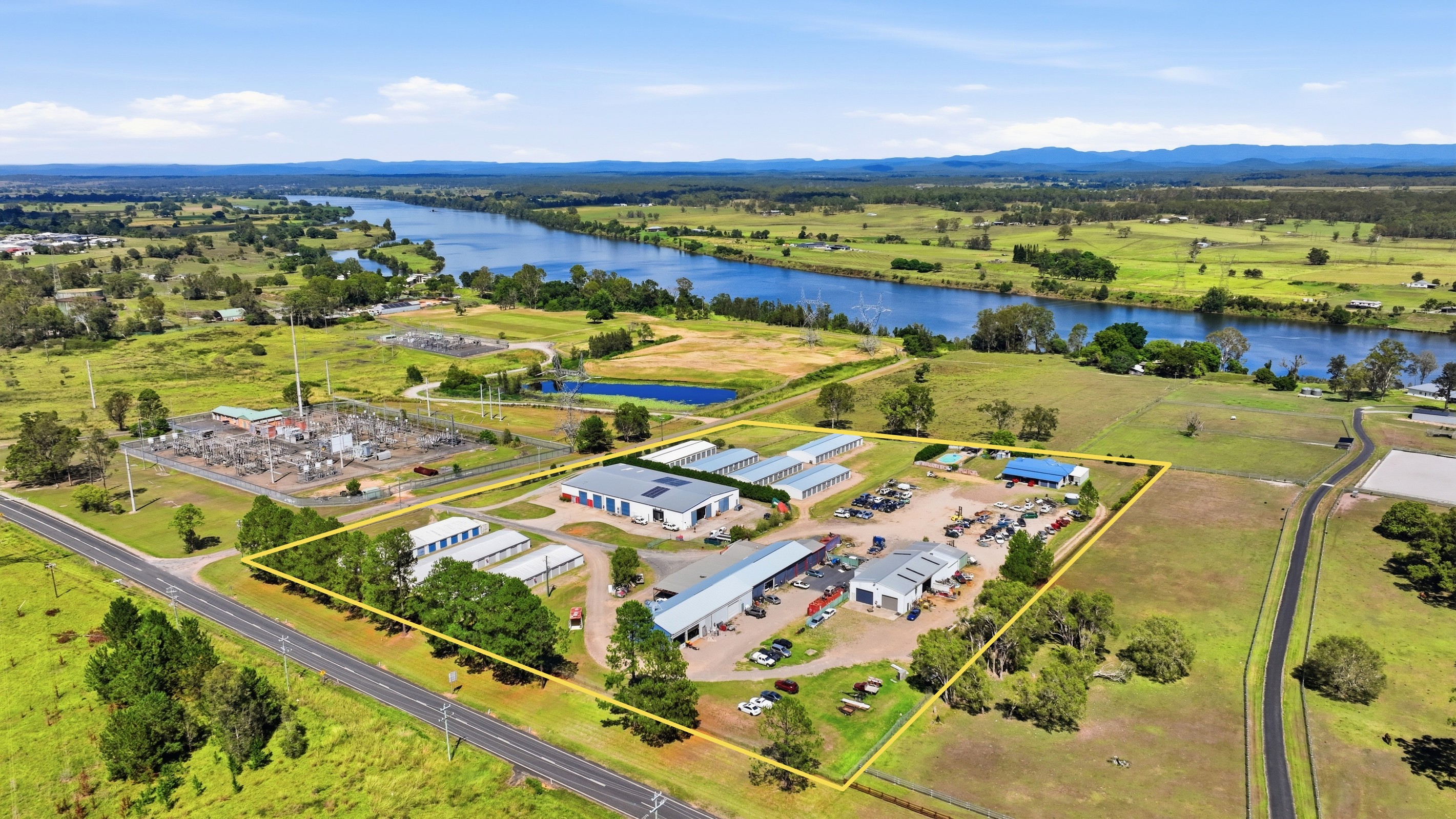 20 Boneyard Lane, Koolkhan, NSW 2460