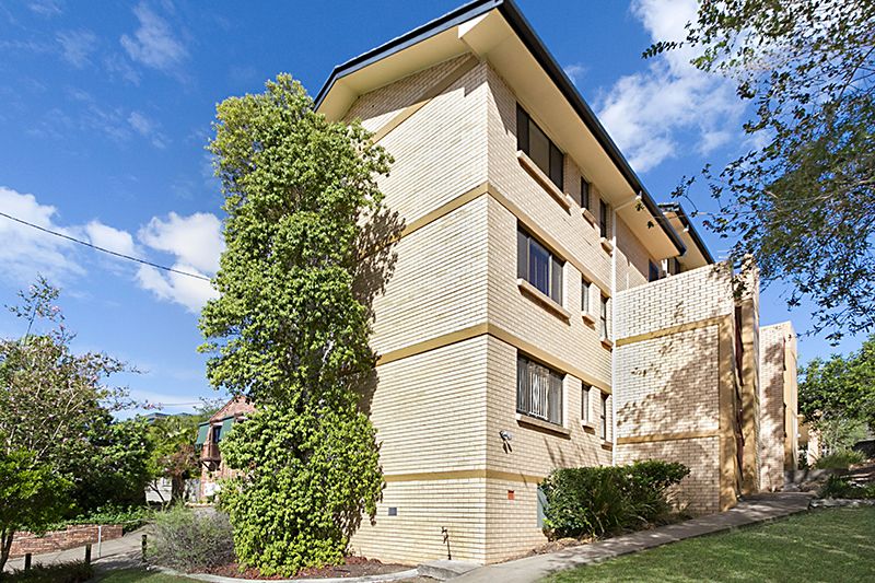 40 Lang Parade, Auchenflower QLD 4066