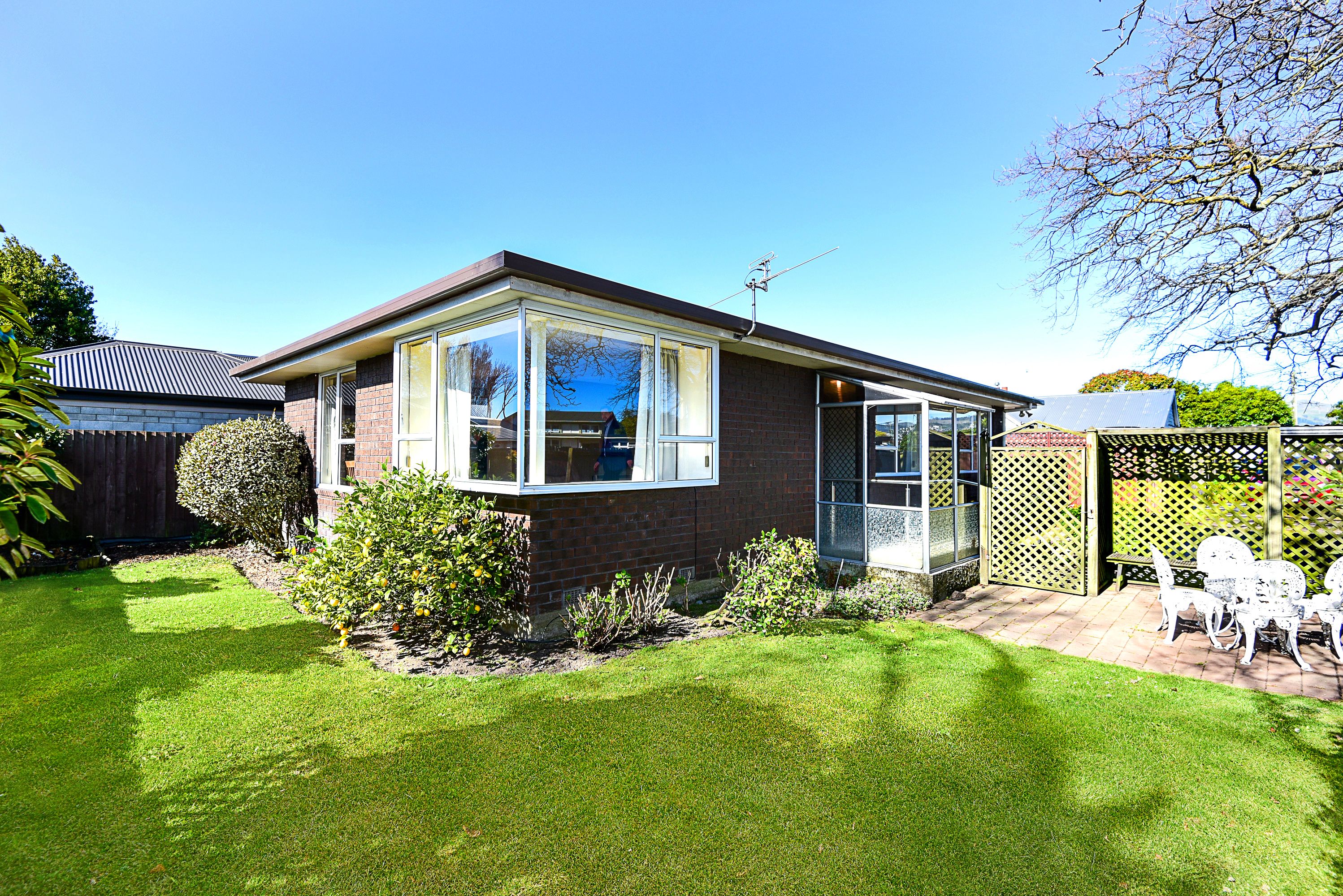 29 Somerset Crescent, Spreydon, Christchurch City