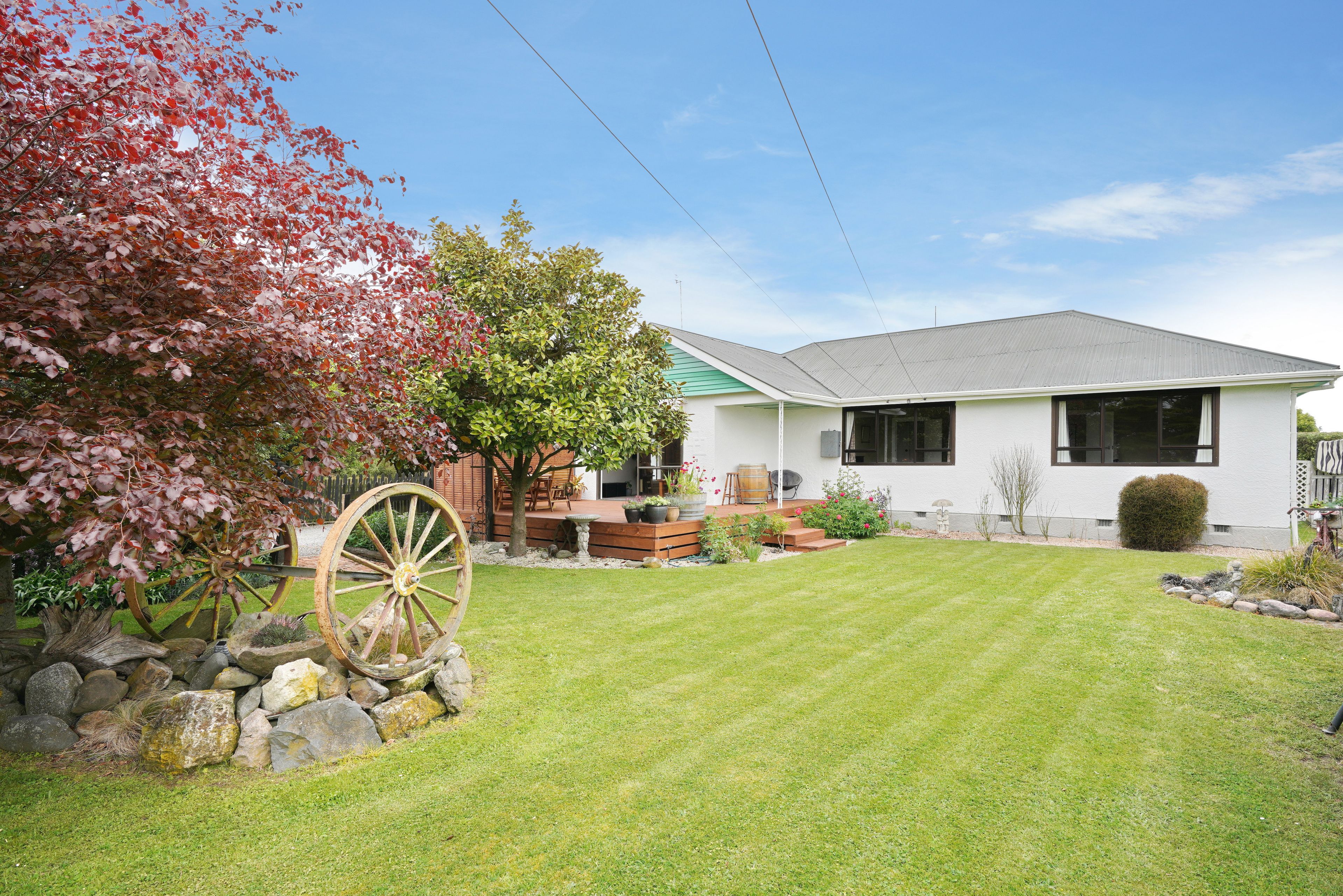 83 Gordon Street, Southbridge, Selwyn District