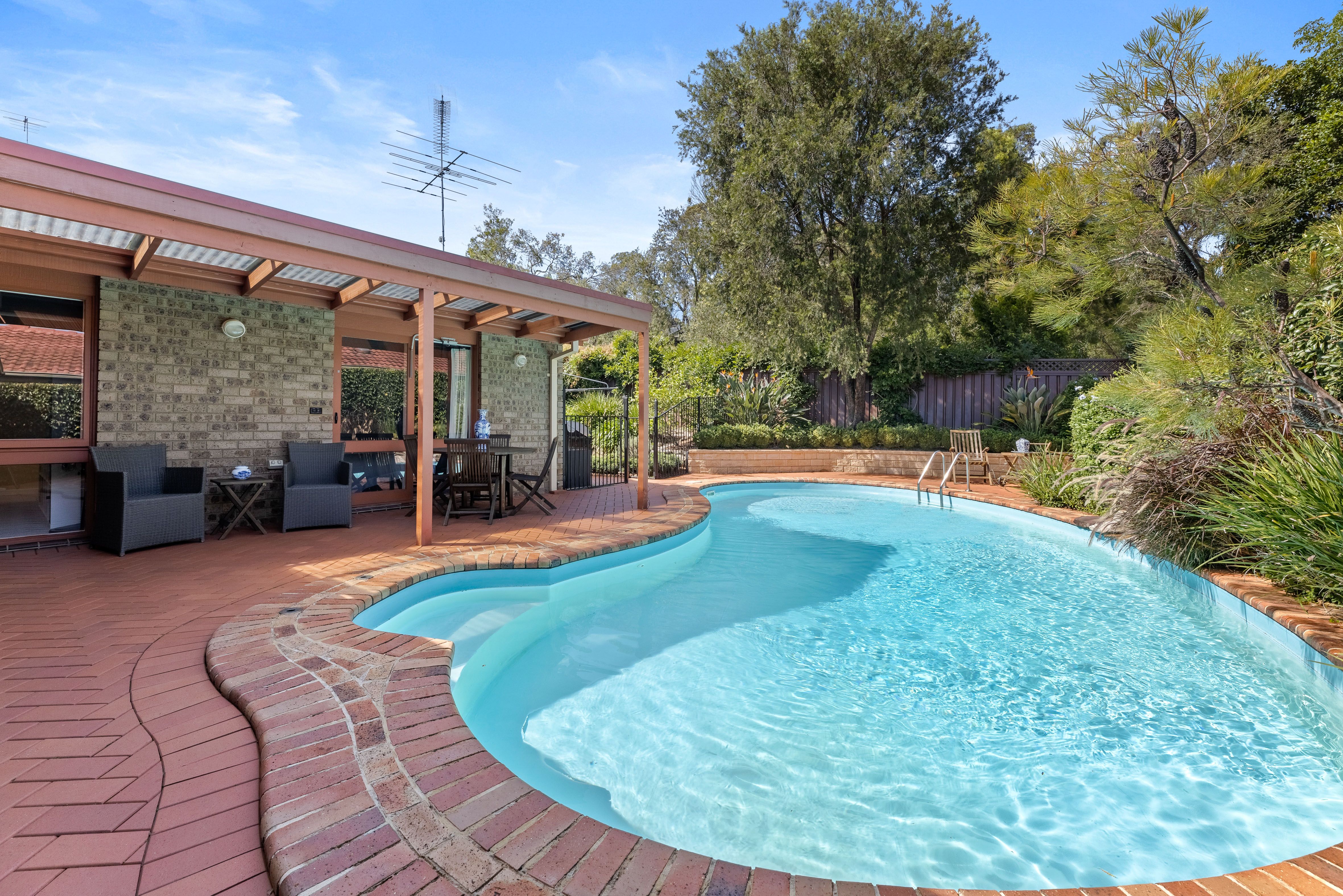 8 Power Place, Menai, NSW 2234
