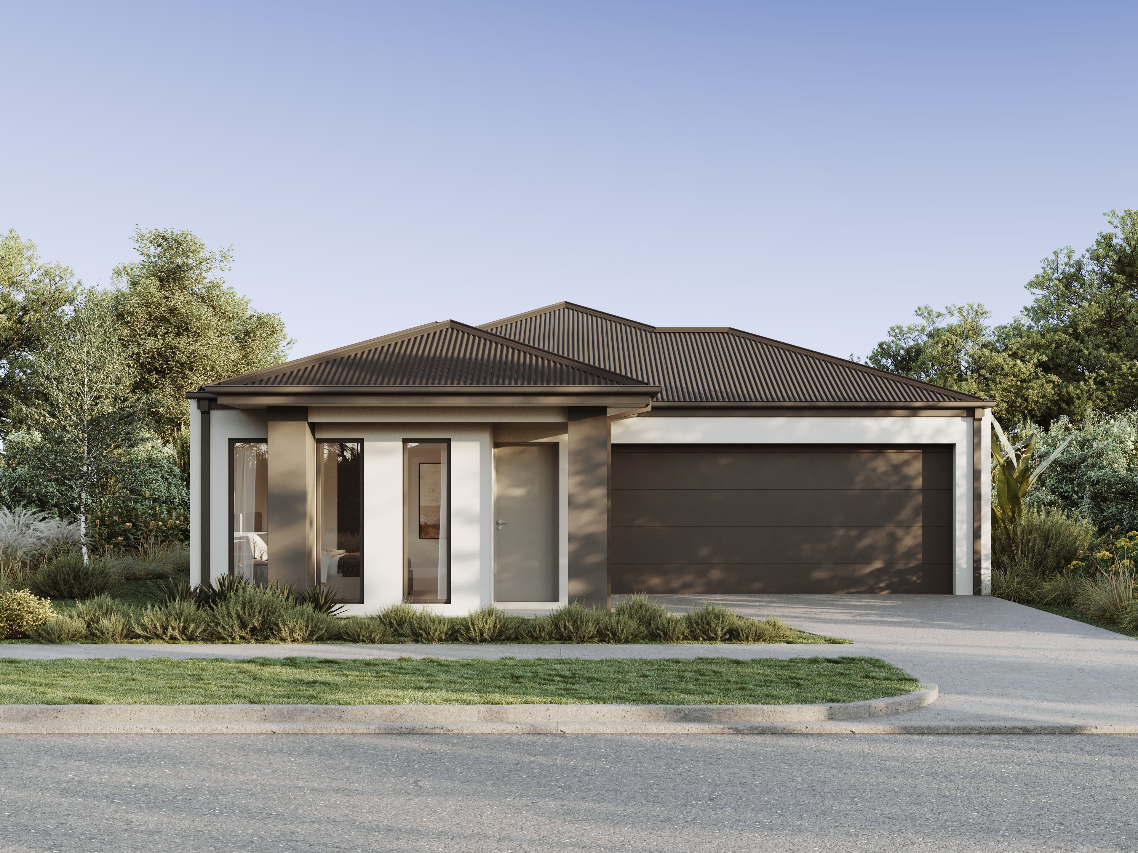423 Munro Drive — photo from Ray White New Homes Victoria