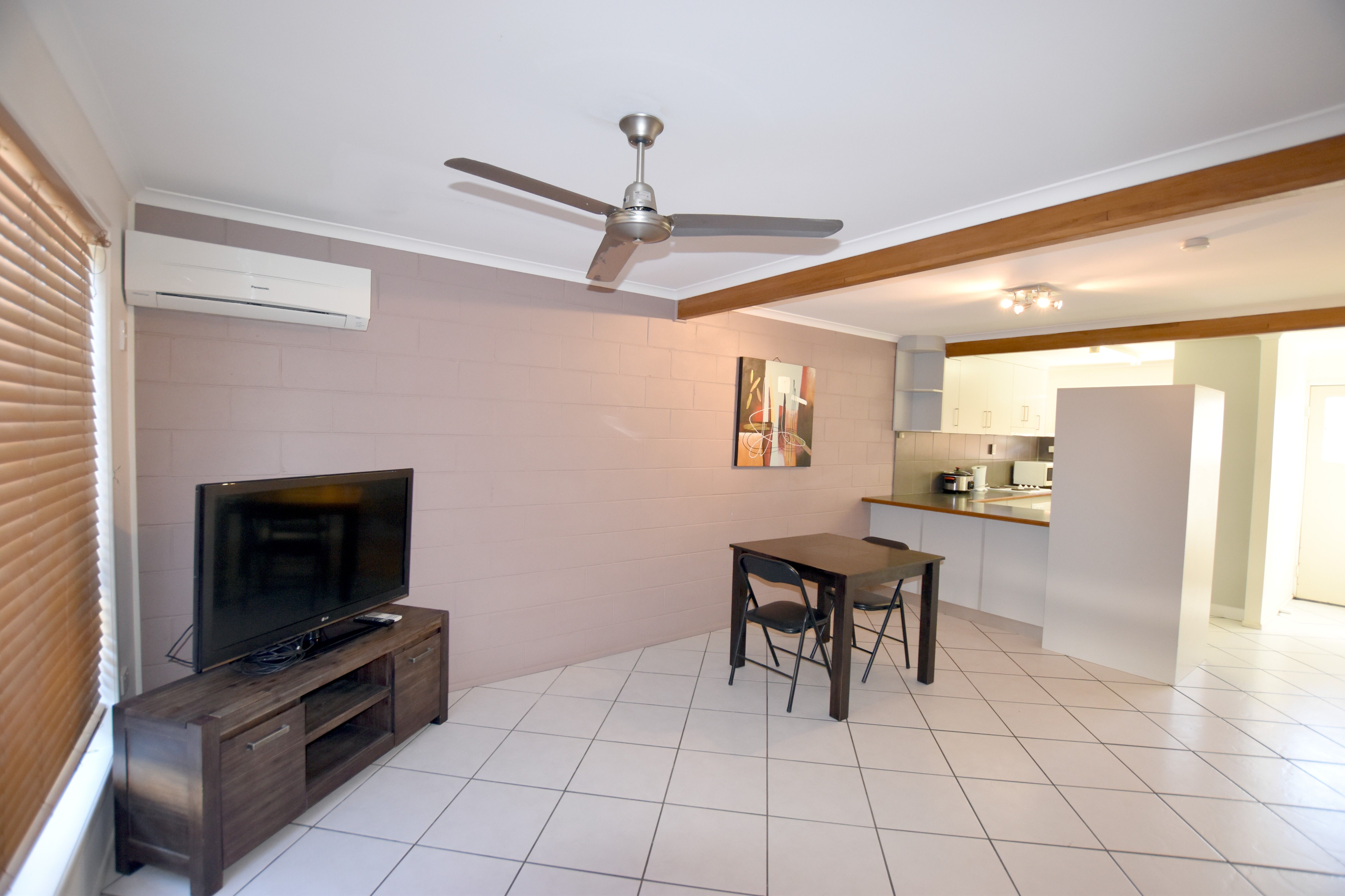 5/222 Auckland Street, South Gladstone, QLD 4680