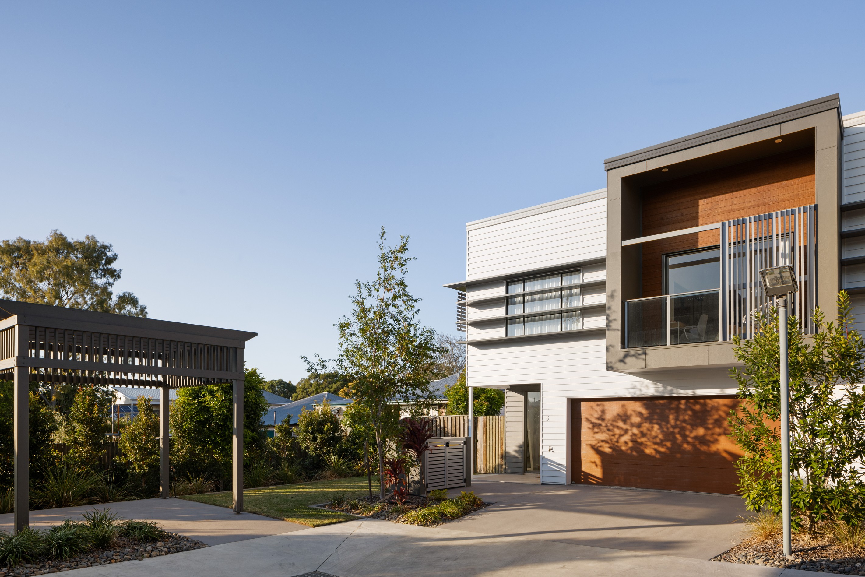 5/59 Somerset Street, Windsor, QLD 4030