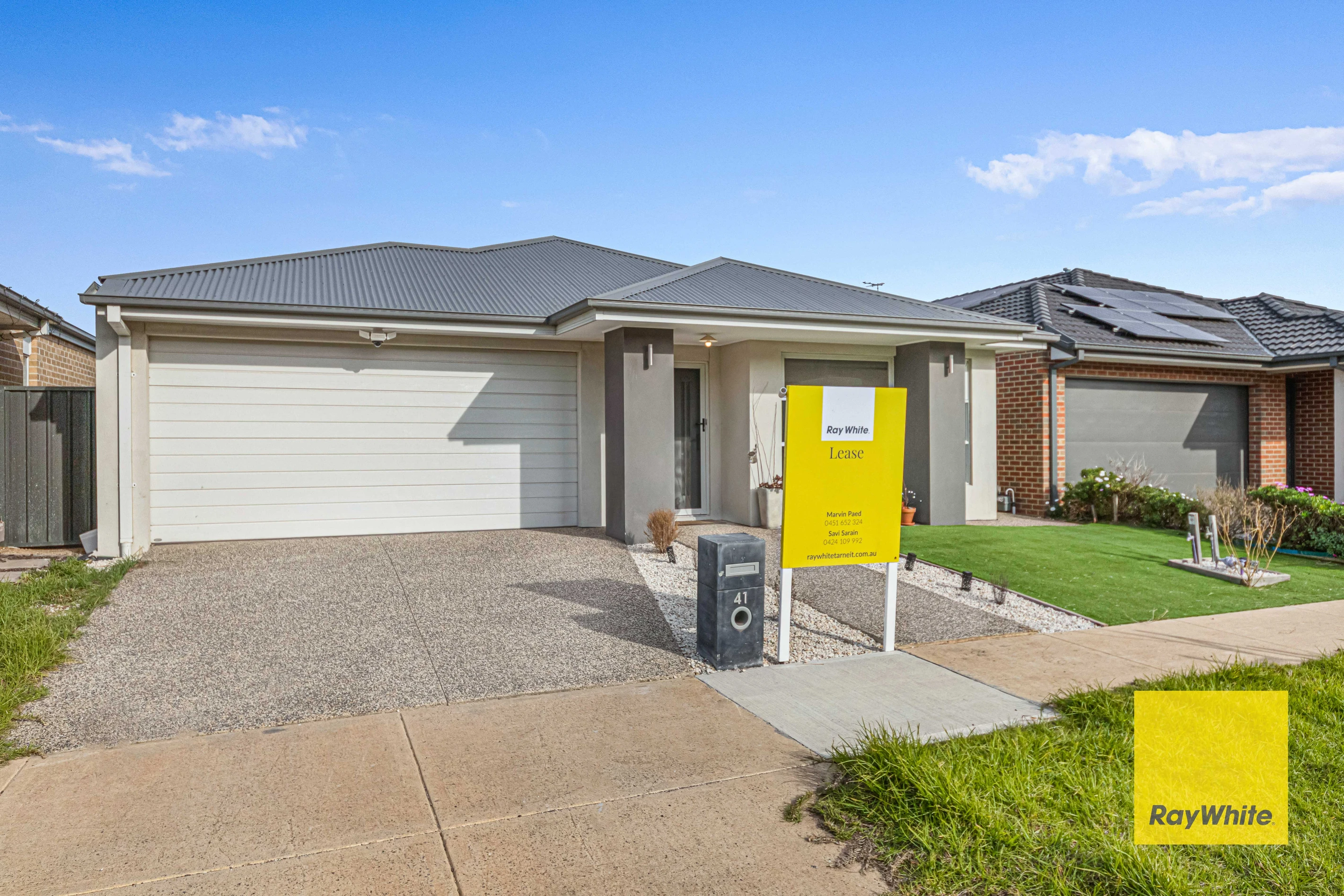 41 Kamala Drive, Tarneit, VIC 3029