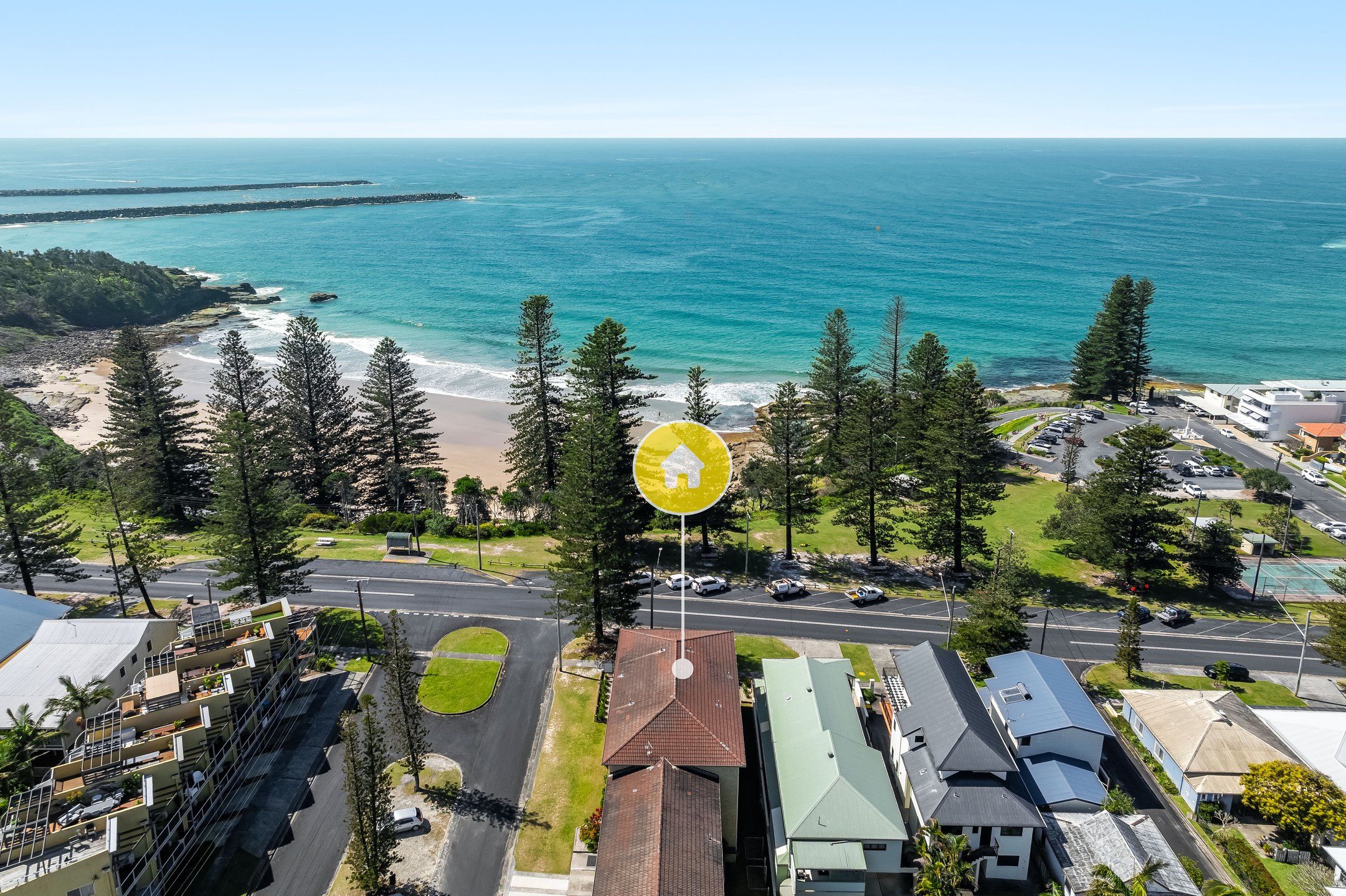 1/22 Clarence Street — photo from Ray White Yamba