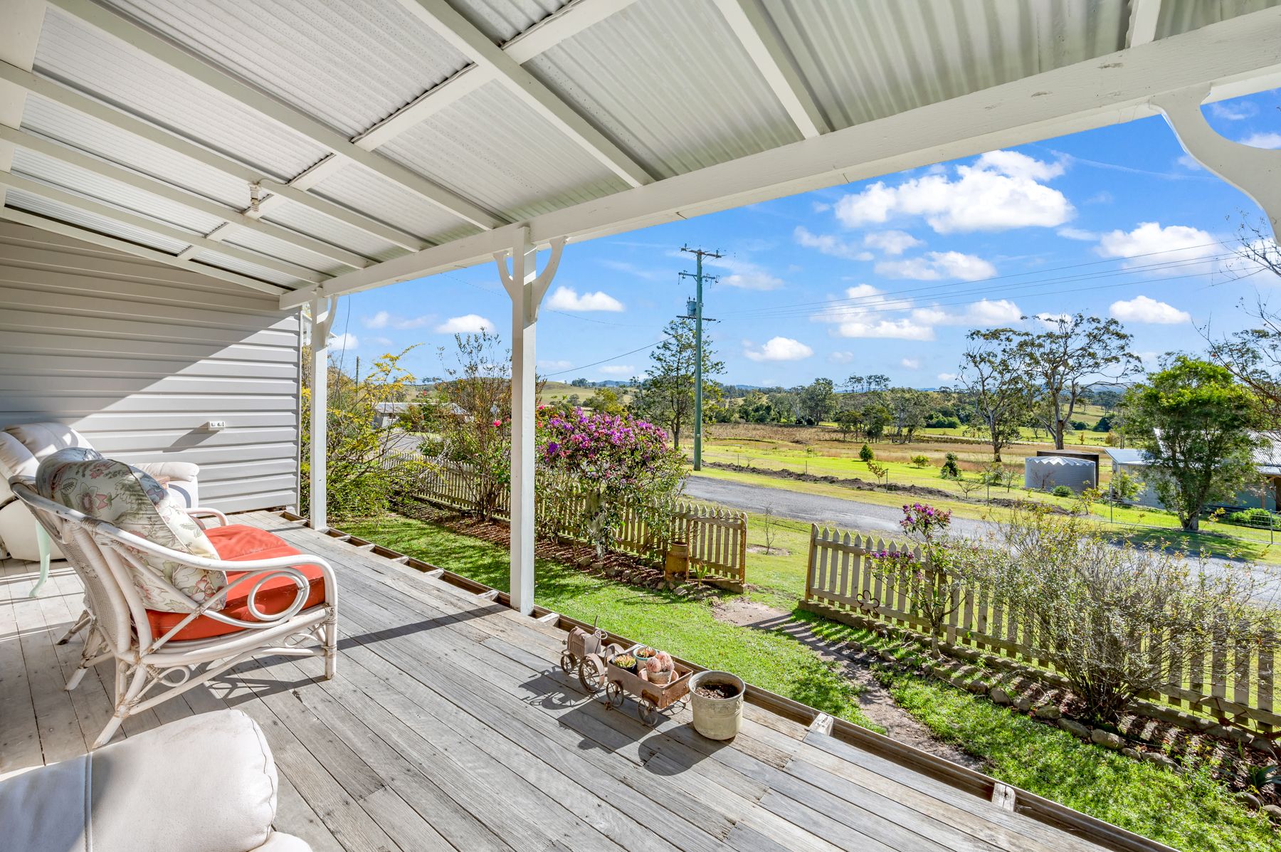 Wallarobba, NSW 2420