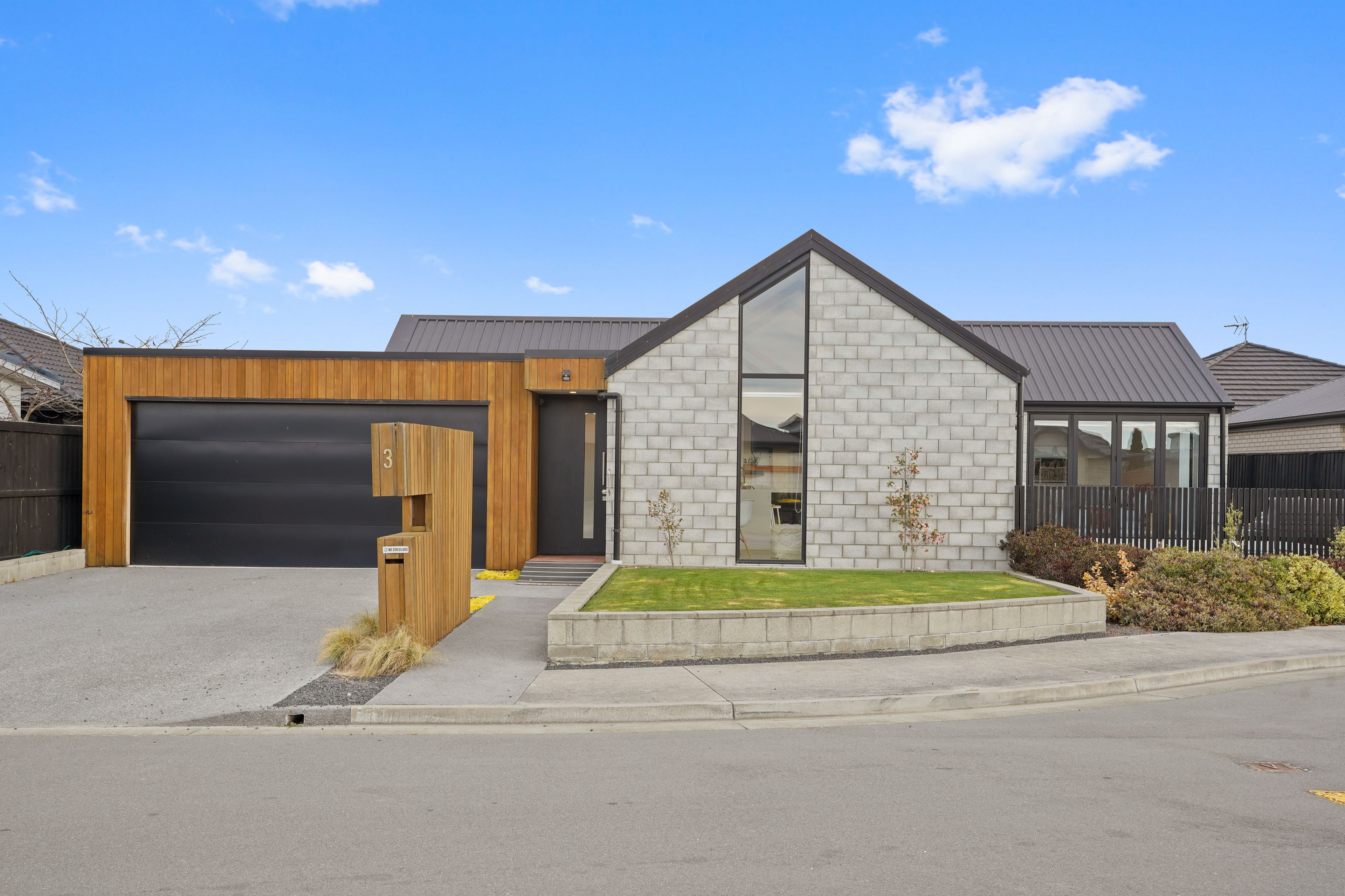 3 Robb Place, Kaiapoi, Waimakariri District