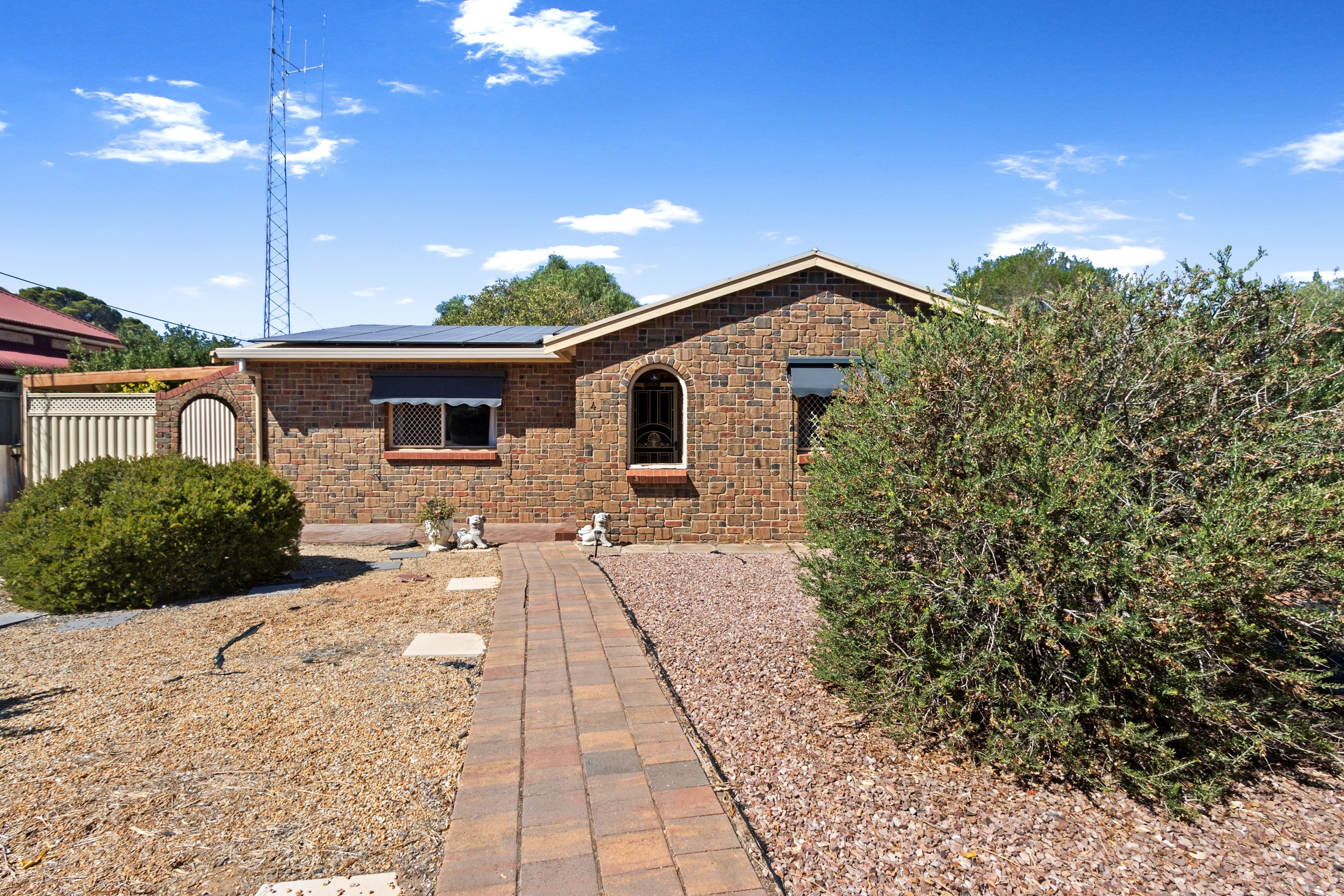 4 Waring Street, Kadina, SA 5554