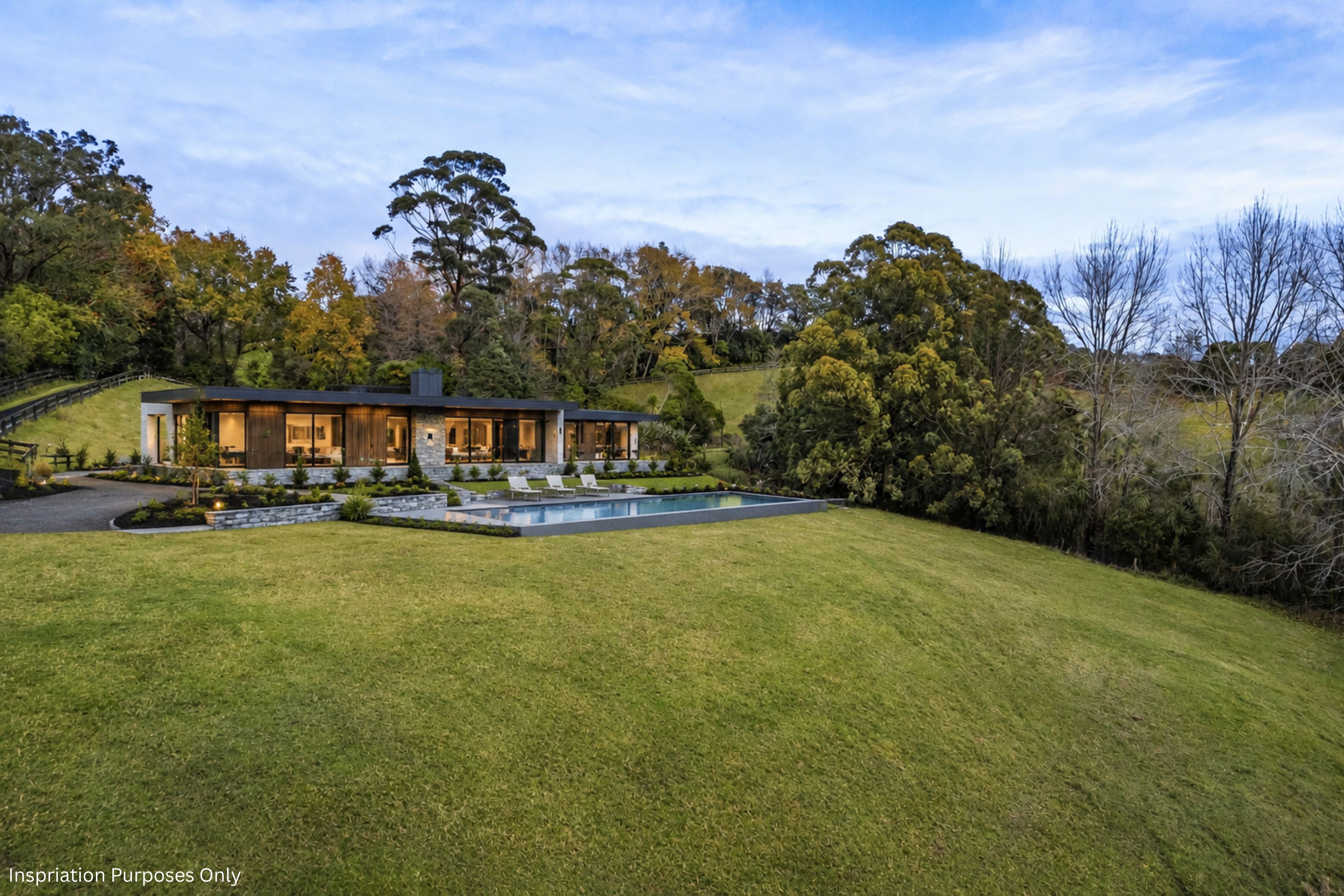 74 Okura River Road, Okura, North Shore City